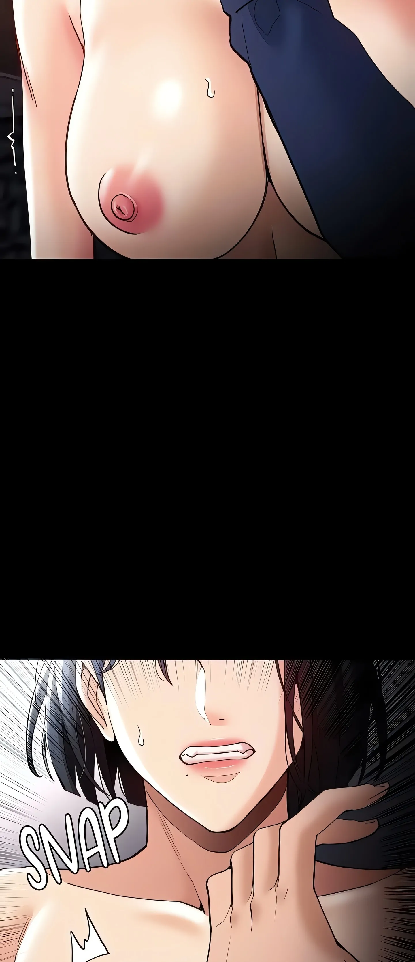 Read His Addictive Touch chapter 137 image 24 on Lezhin
