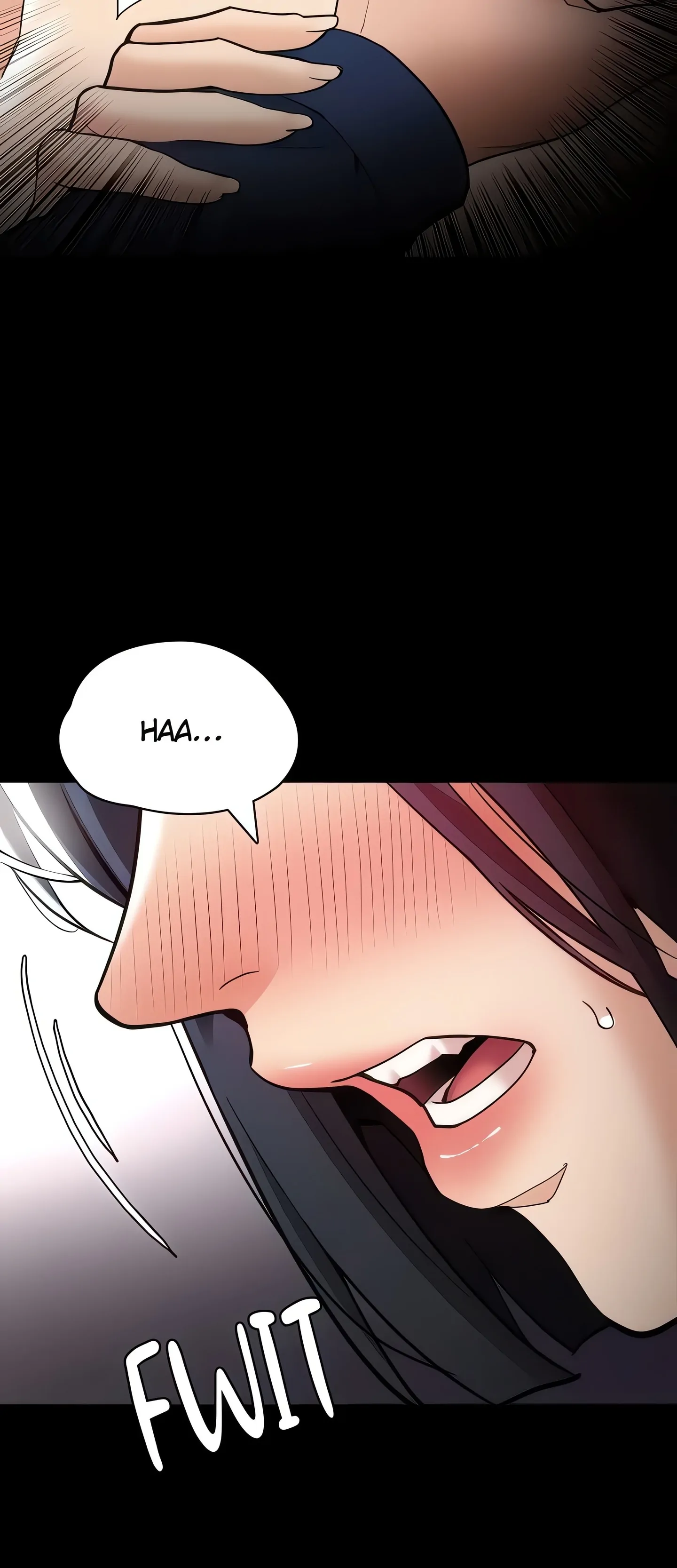 Read His Addictive Touch chapter 137 image 25 on Lezhin