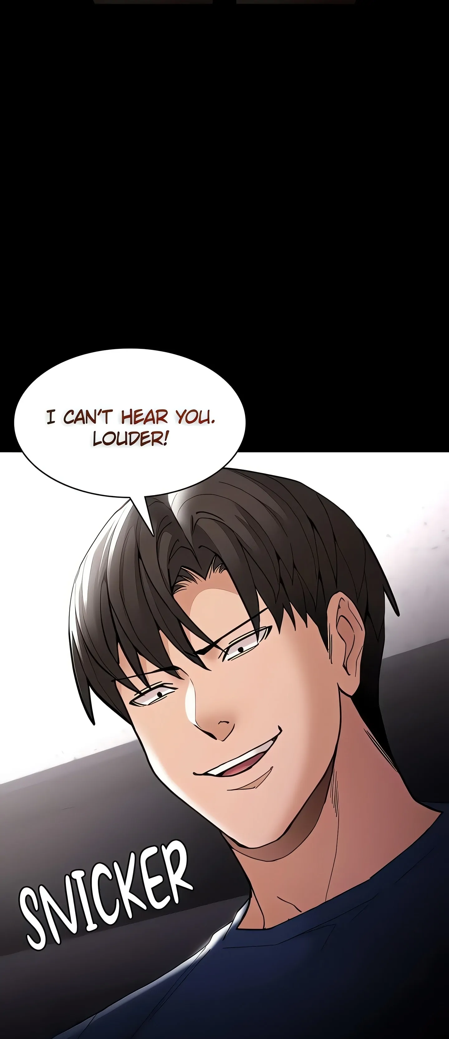 Read His Addictive Touch chapter 137 image 27 on Lezhin