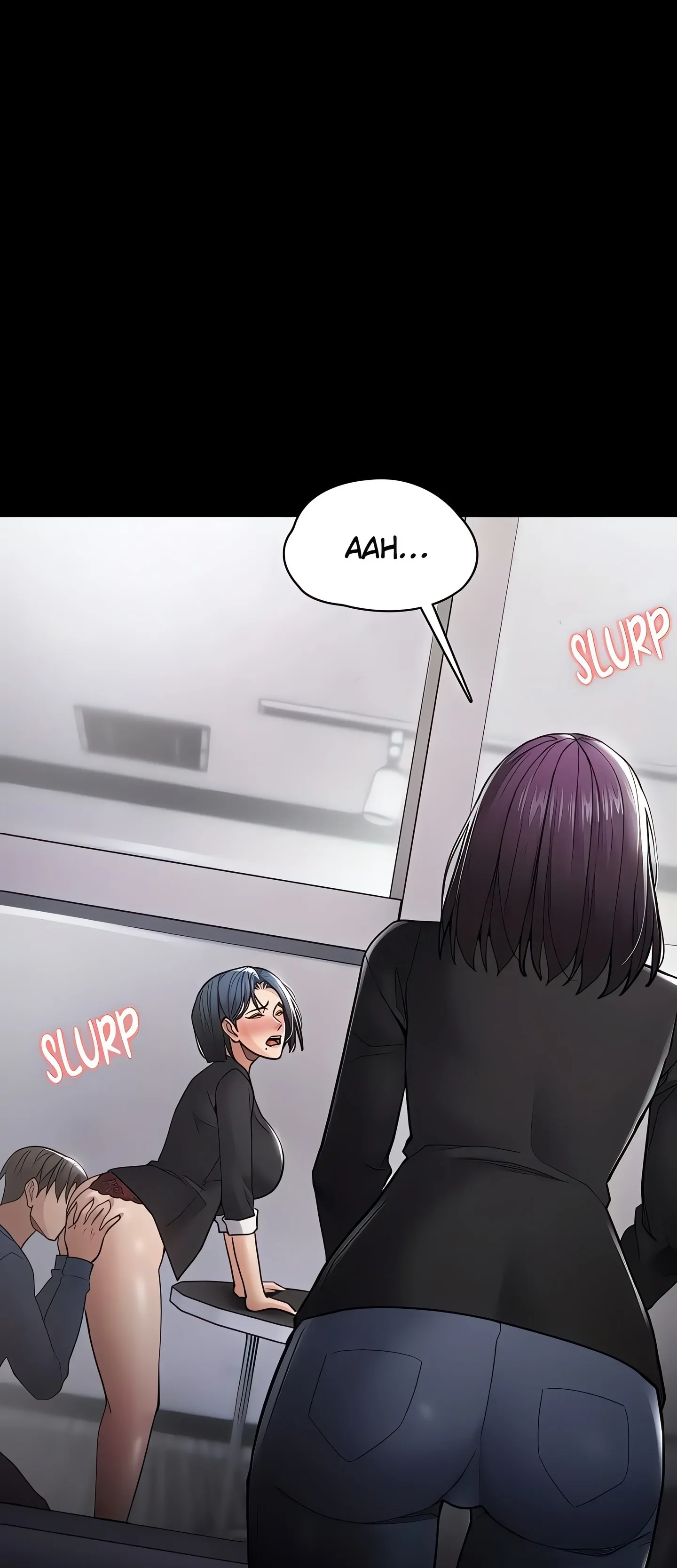 Read His Addictive Touch chapter 137 image 3 on Lezhin
