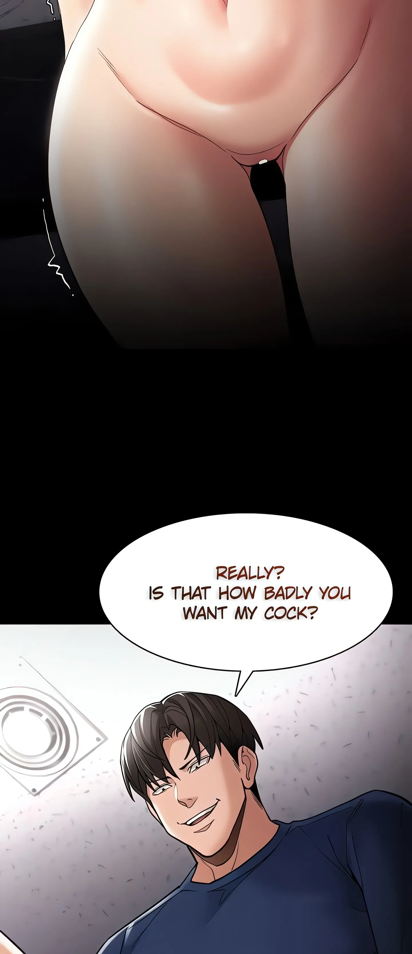 Read His Addictive Touch chapter 137 image 30 on Lezhin