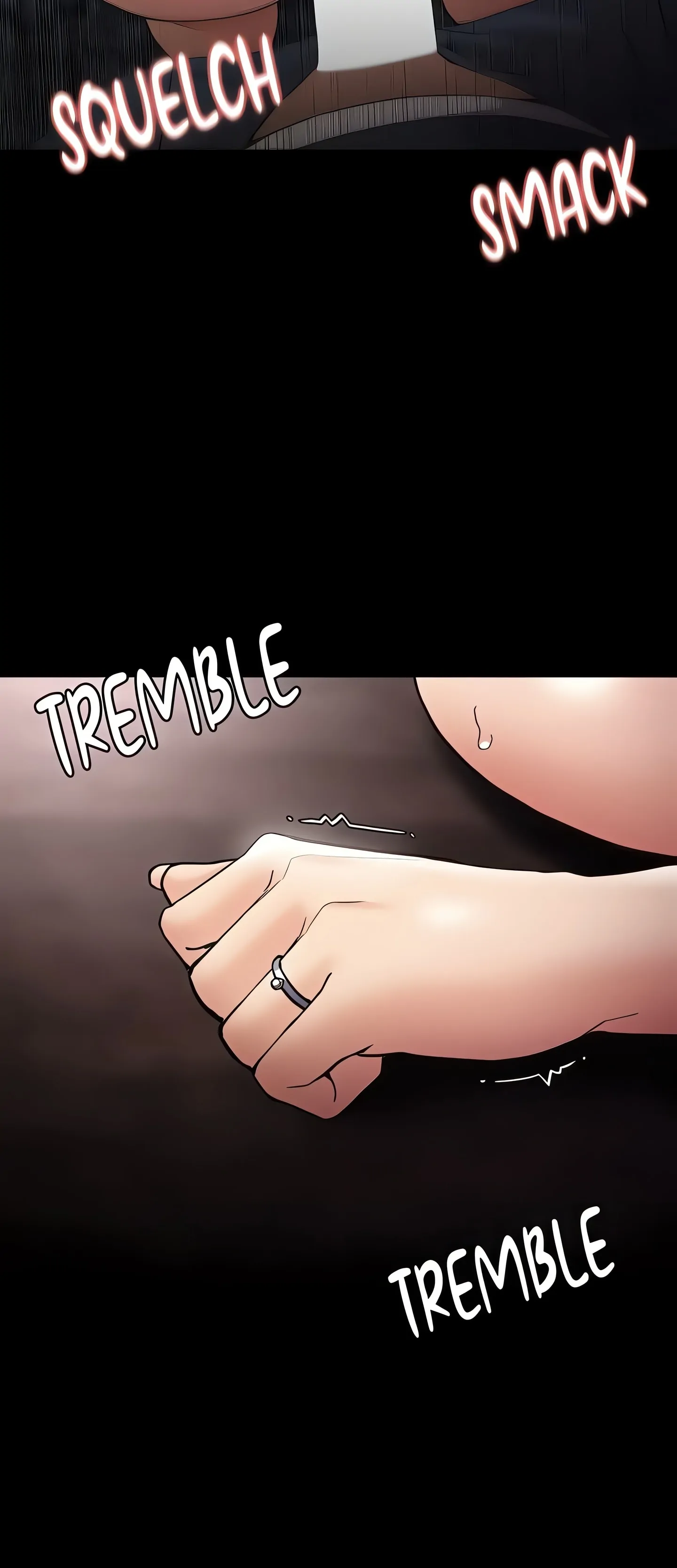 Read His Addictive Touch chapter 137 image 36 on Lezhin