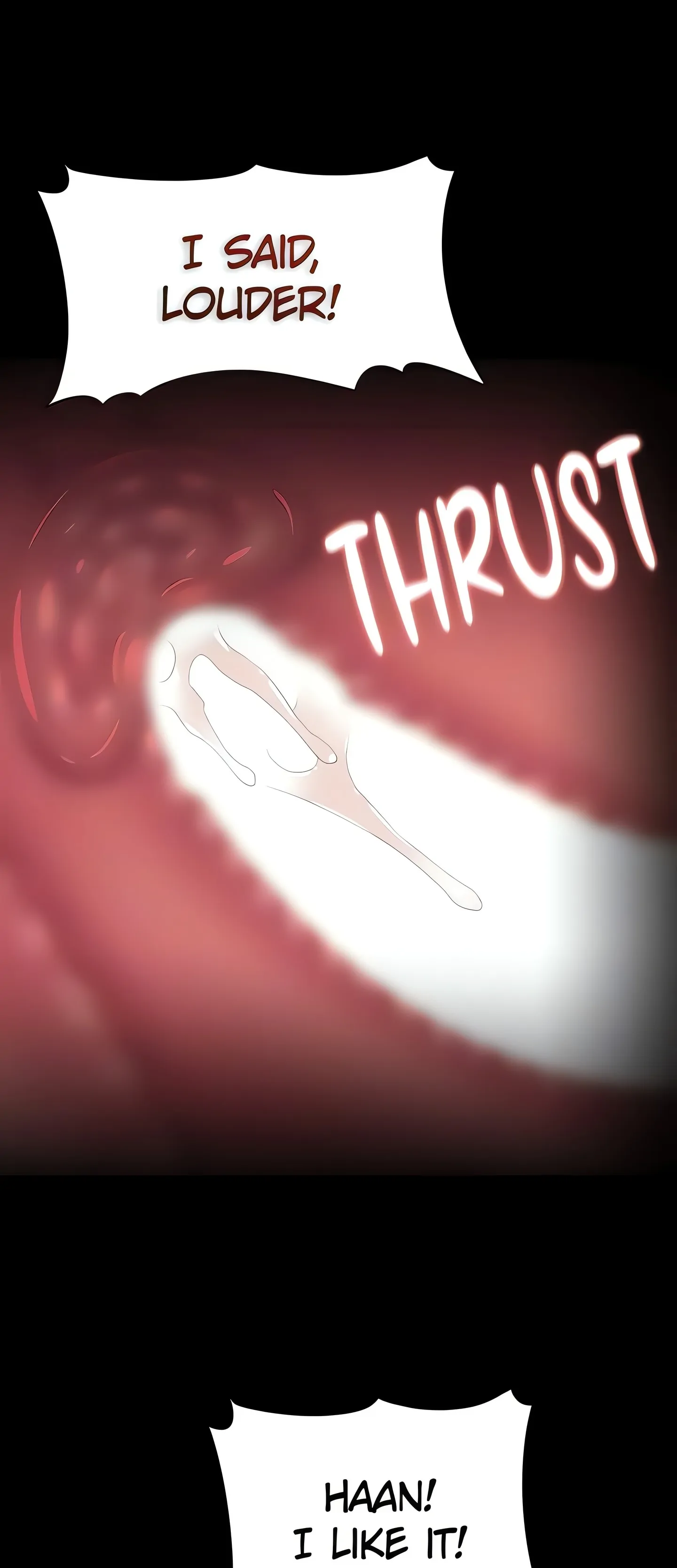 Read His Addictive Touch chapter 137 image 38 on Lezhin