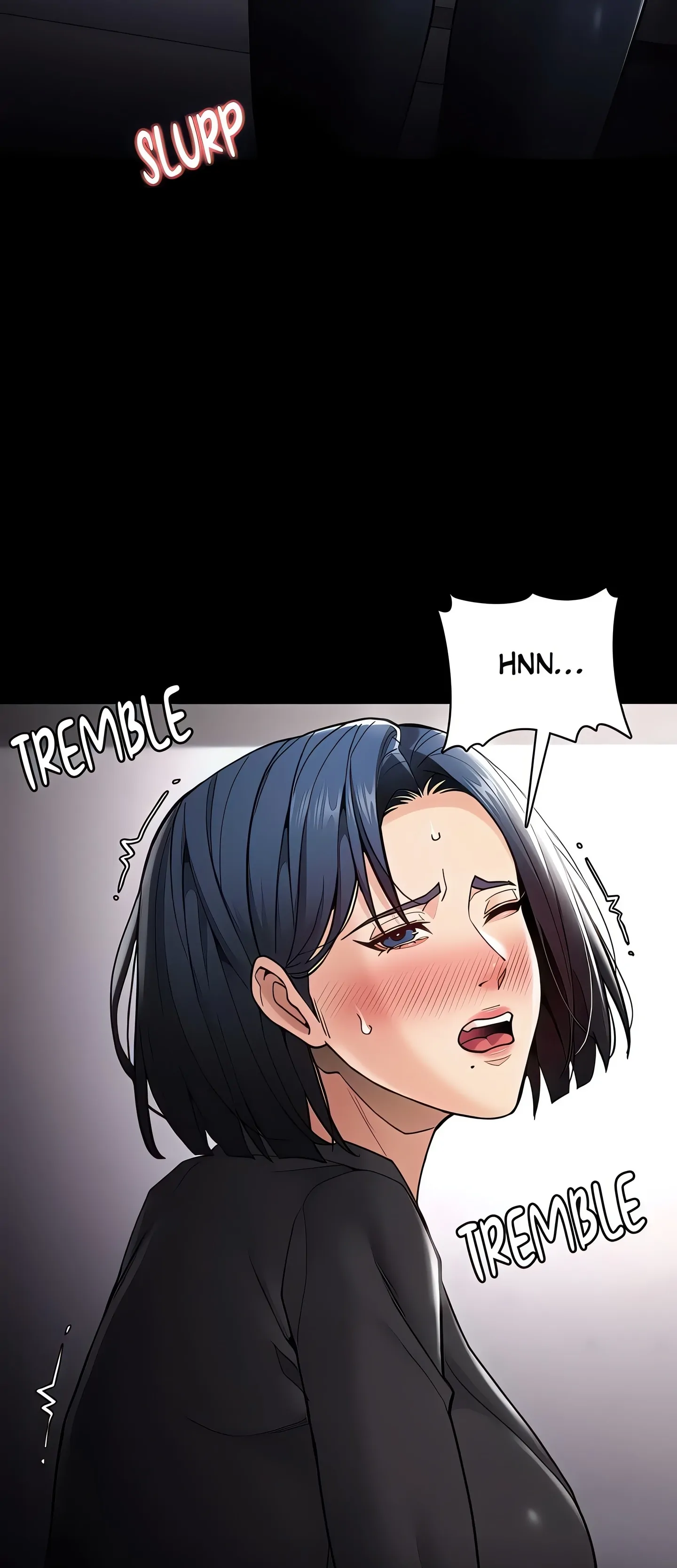 Read His Addictive Touch chapter 137 image 4 on Lezhin