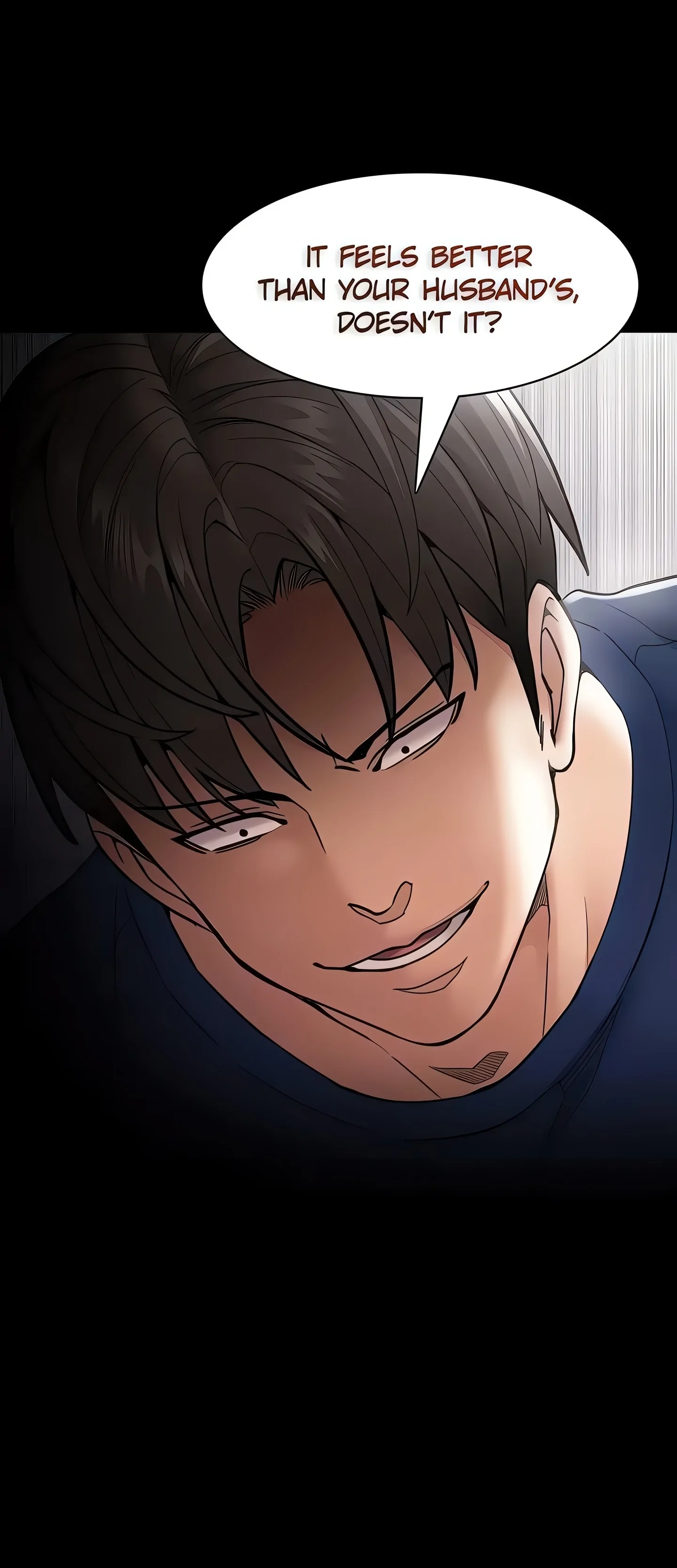 Read His Addictive Touch chapter 137 image 40 on Lezhin