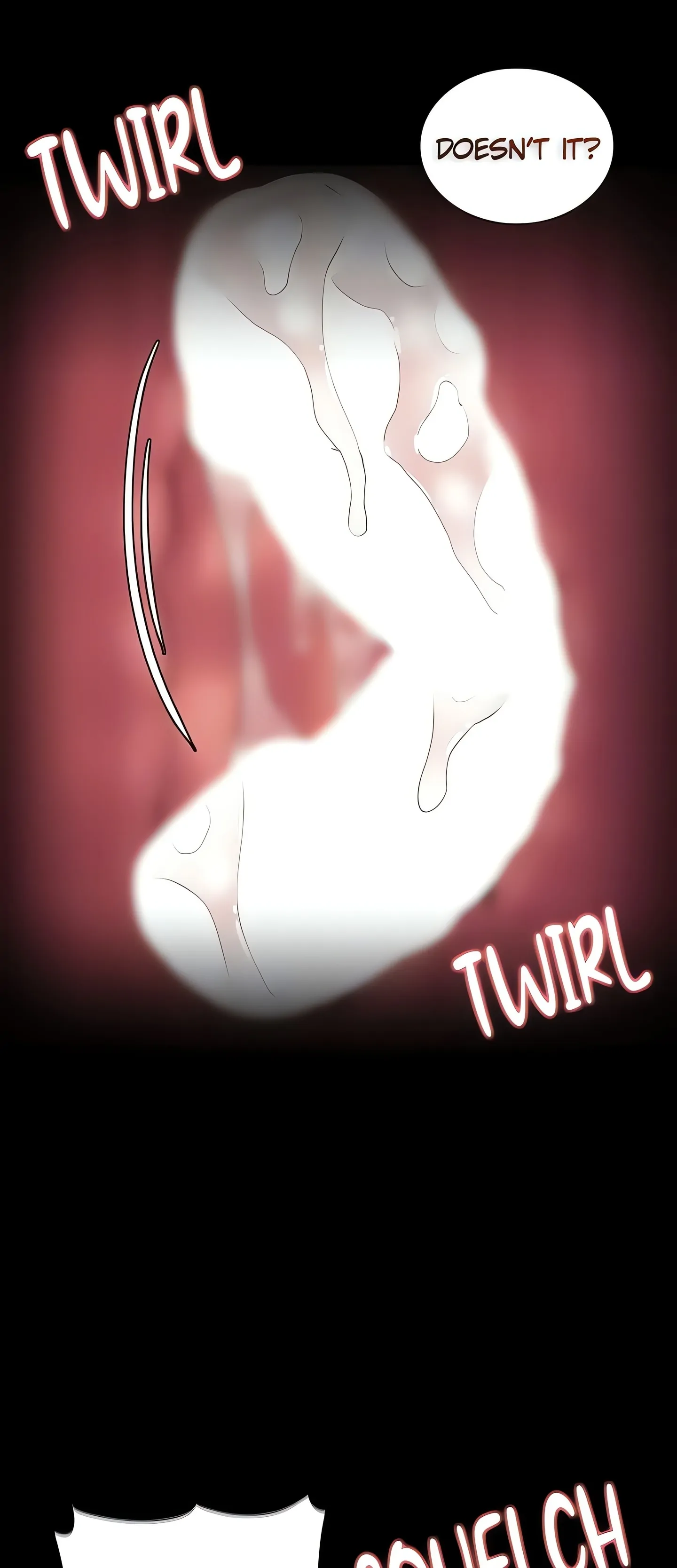 Read His Addictive Touch chapter 137 image 41 on Lezhin