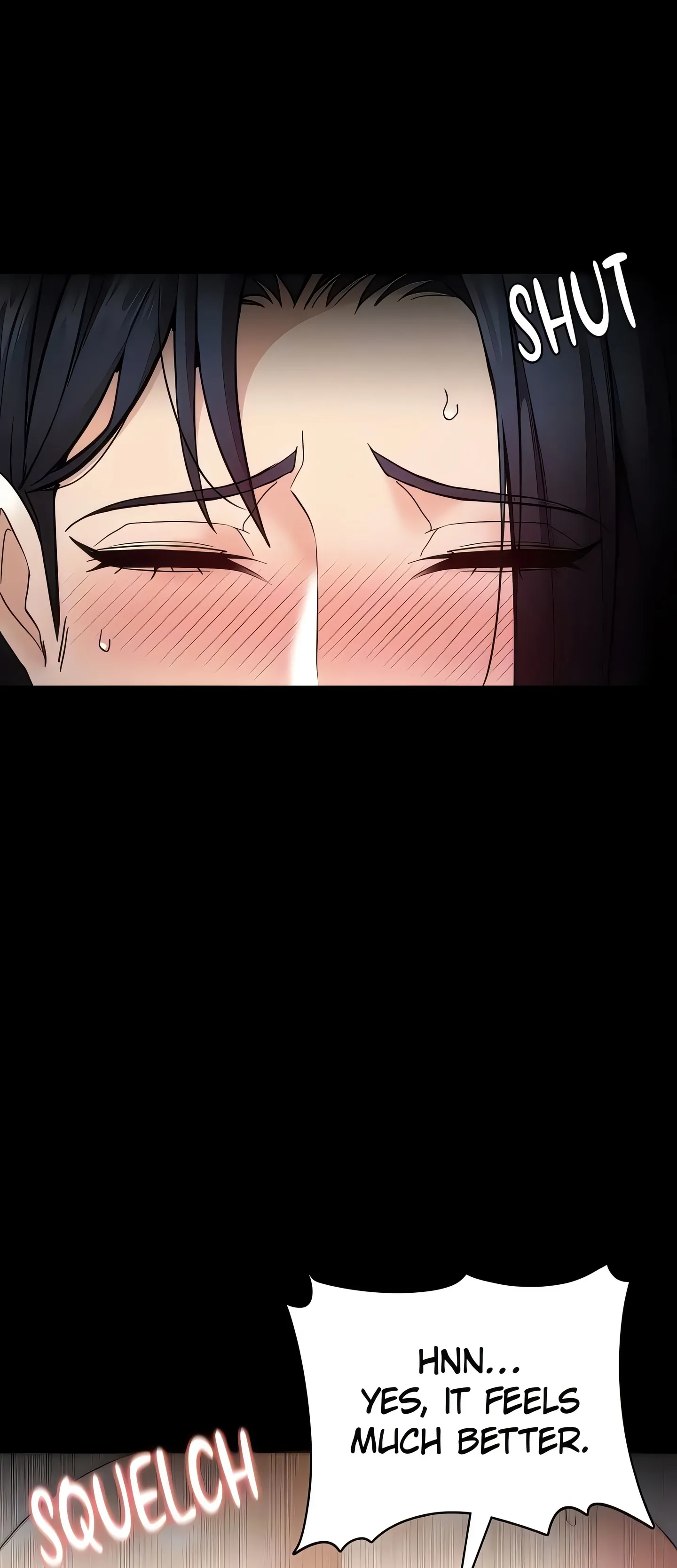 Read His Addictive Touch chapter 137 image 43 on Lezhin