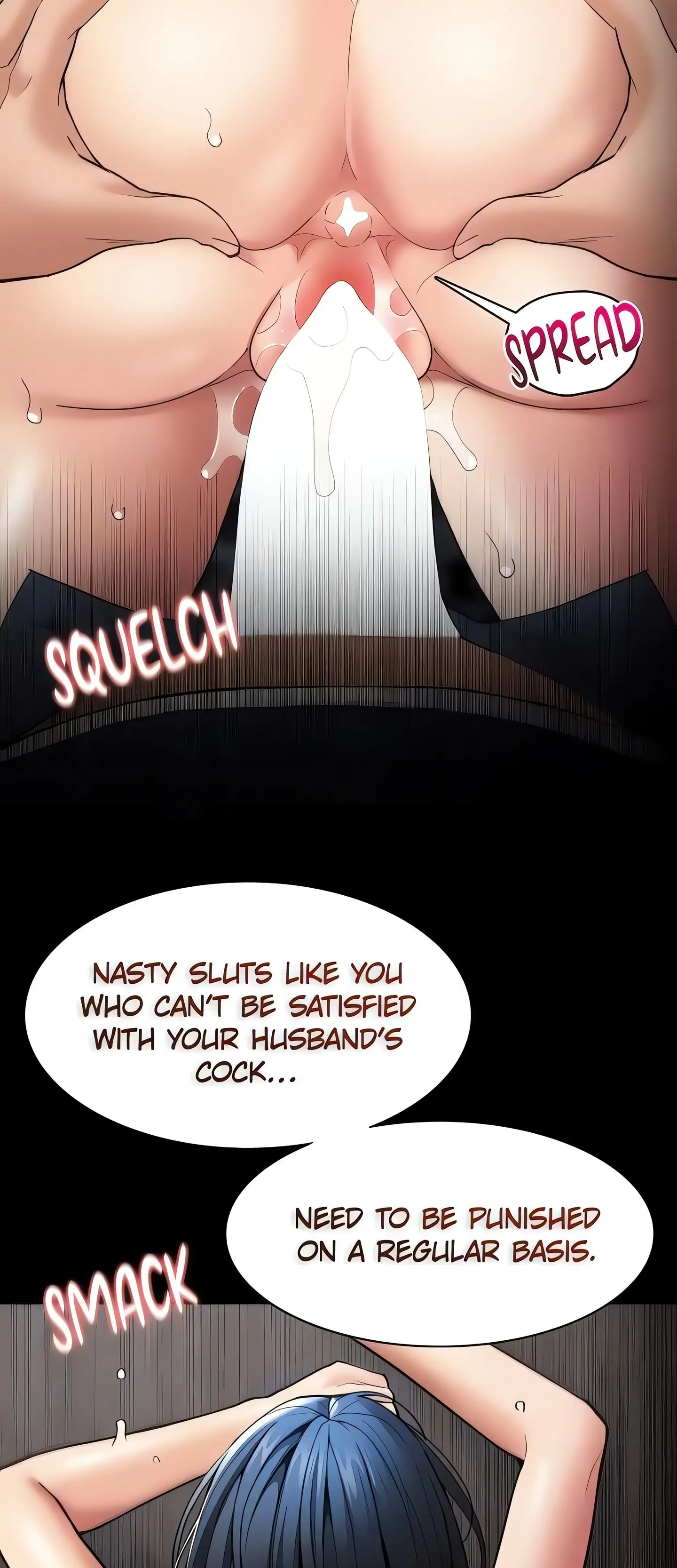 Read His Addictive Touch chapter 137 image 45 on Lezhin