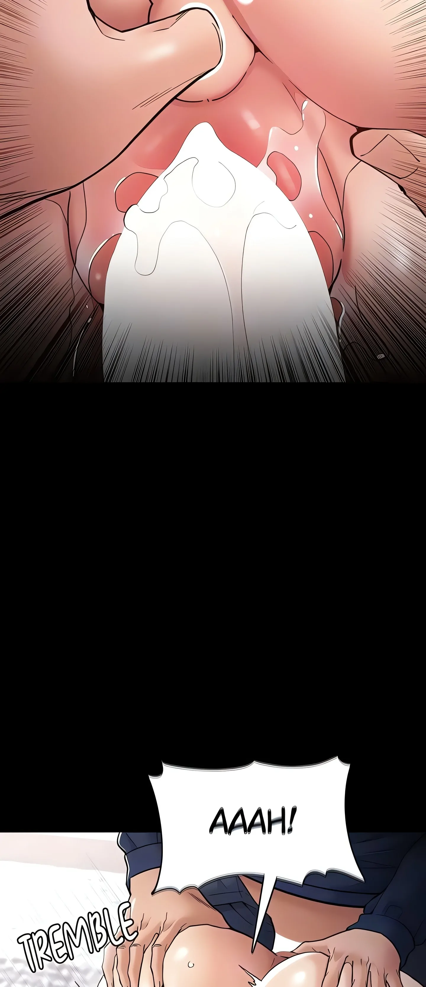 Read His Addictive Touch chapter 137 image 48 on Lezhin