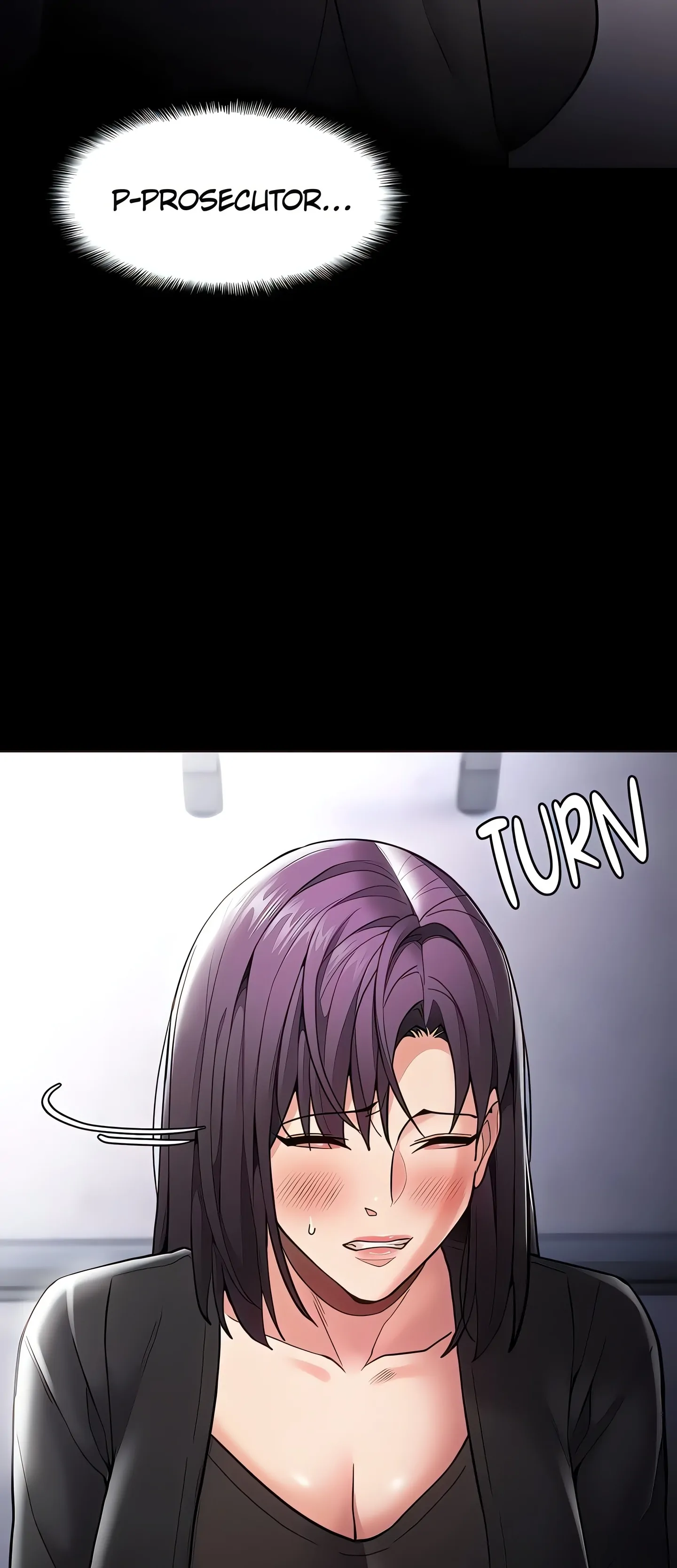 Read His Addictive Touch chapter 137 image 5 on Lezhin