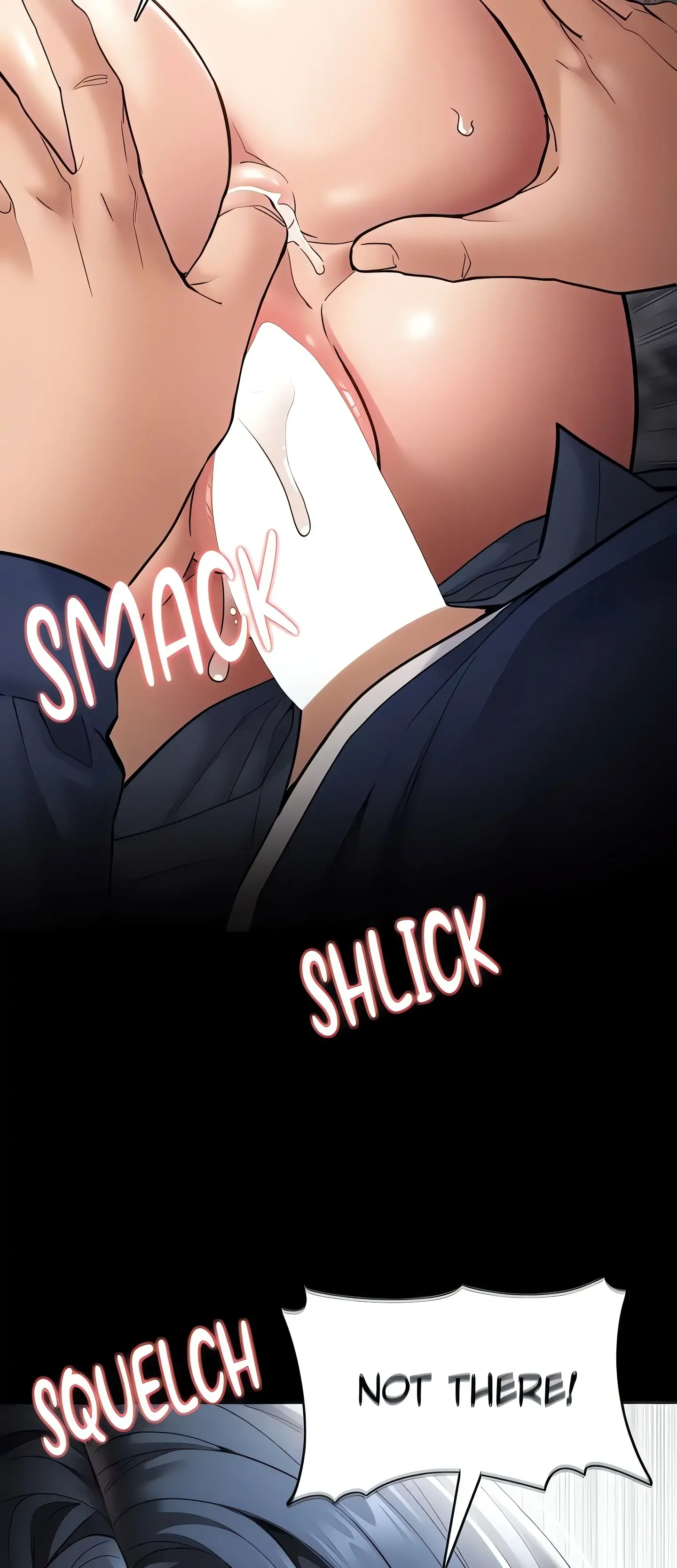 Read His Addictive Touch chapter 137 image 50 on Lezhin
