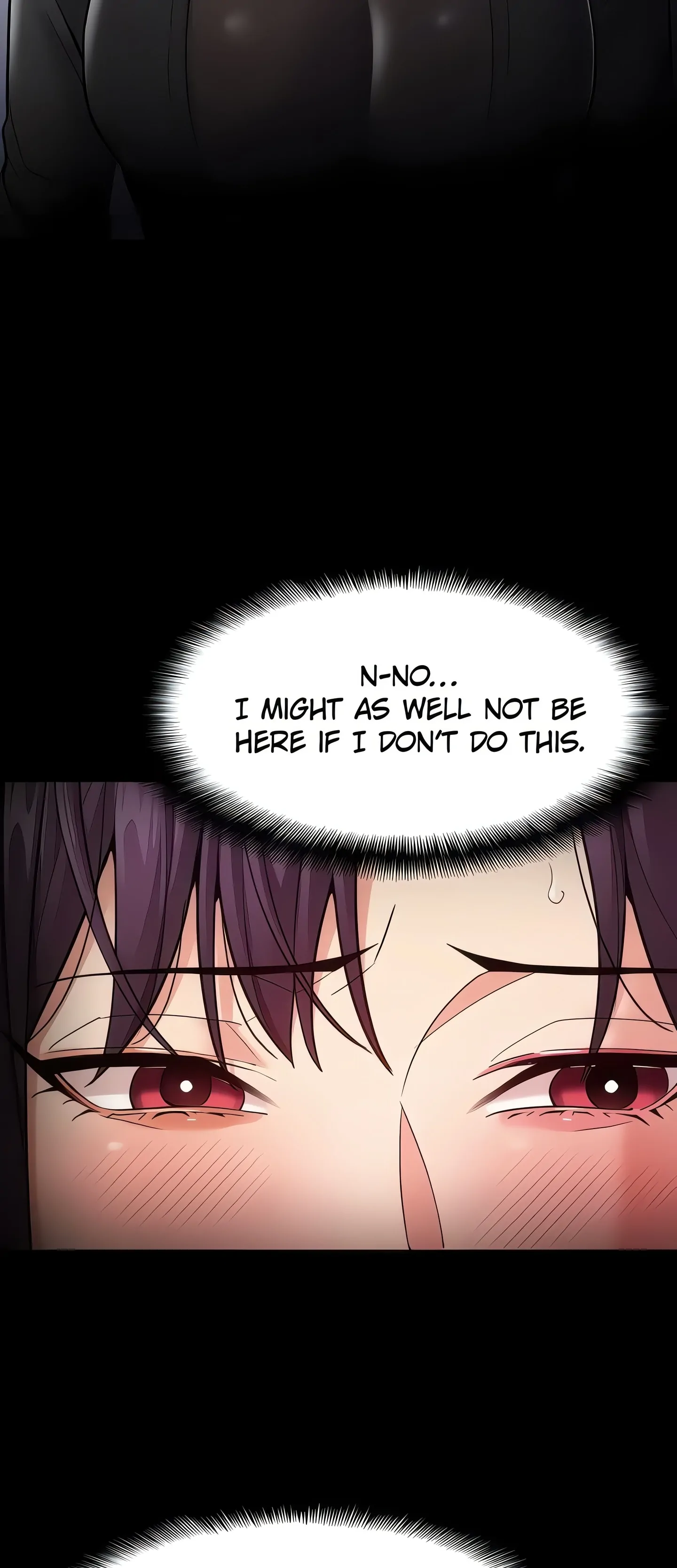 Read His Addictive Touch chapter 137 image 6 on Lezhin