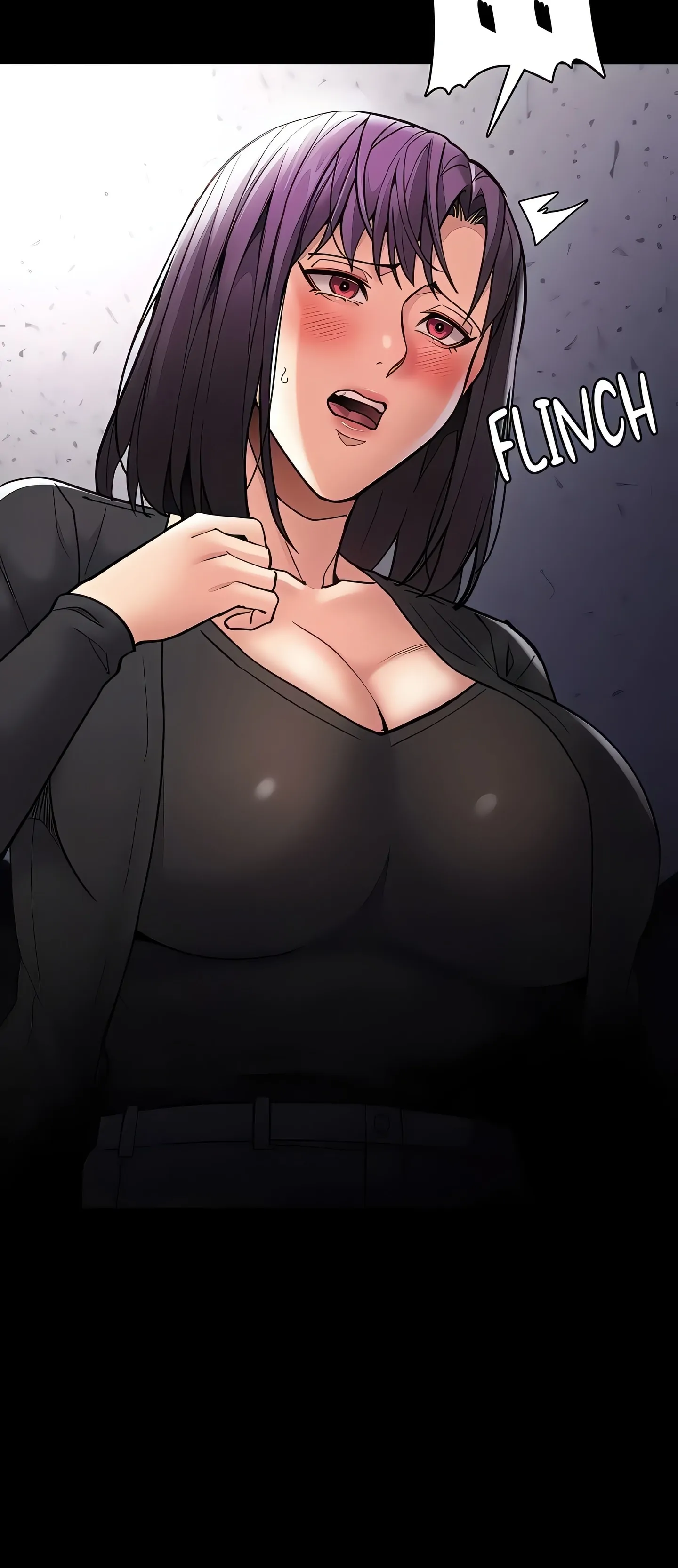 Read His Addictive Touch chapter 137 image 61 on Lezhin