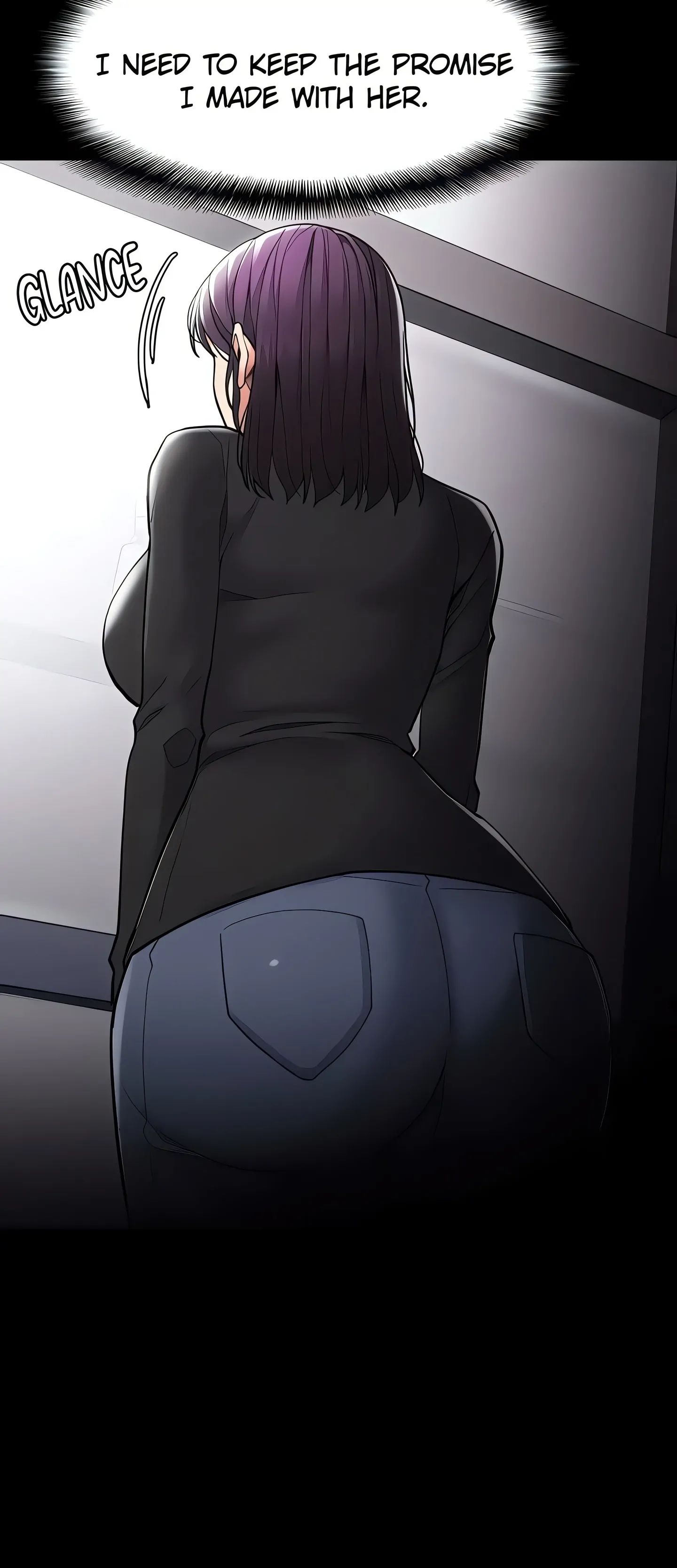 Read His Addictive Touch chapter 137 image 7 on Lezhin