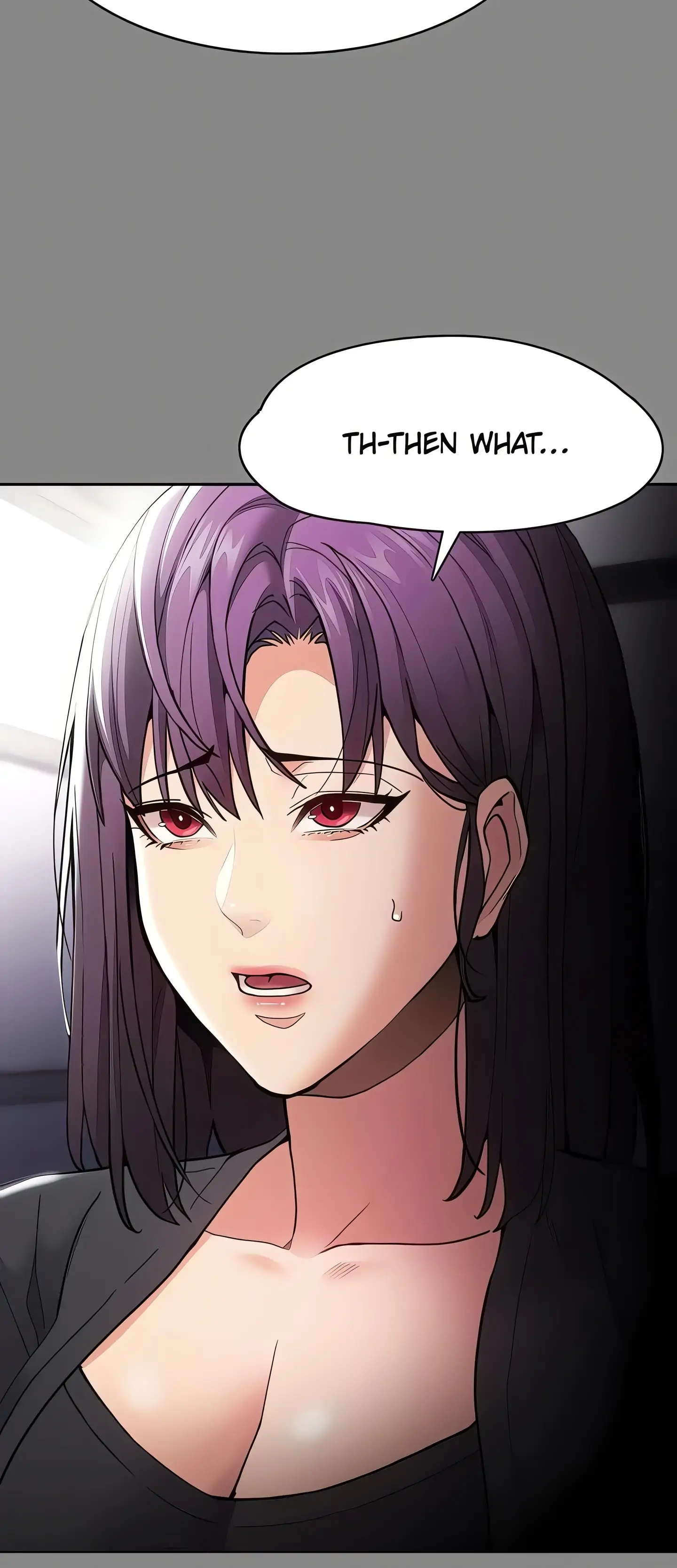 Read His Addictive Touch chapter 138 image 11 on Lezhin