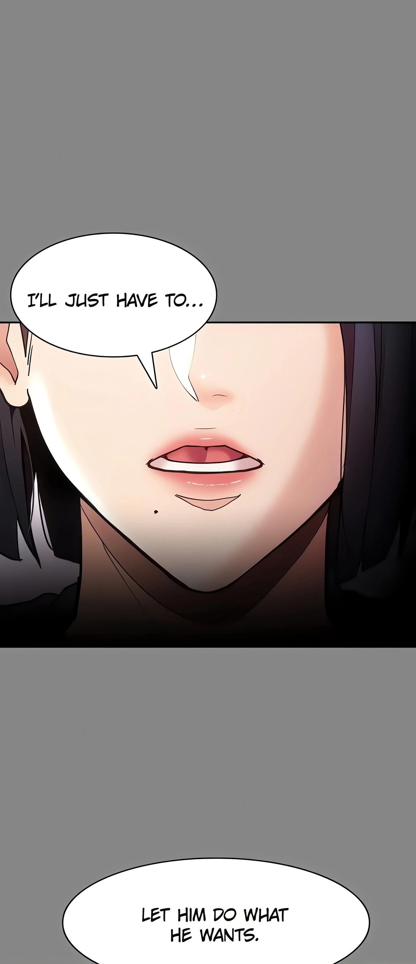 Read His Addictive Touch chapter 138 image 12 on Lezhin