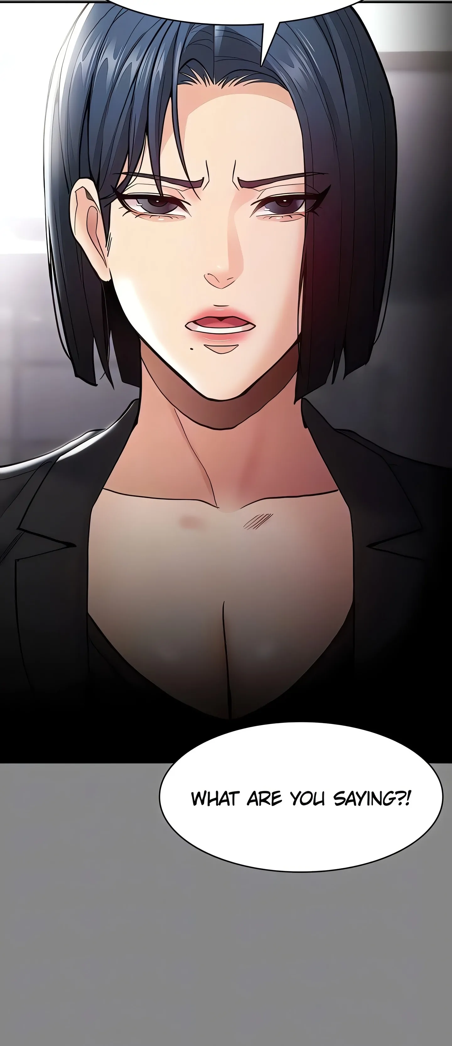 Read His Addictive Touch chapter 138 image 13 on Lezhin