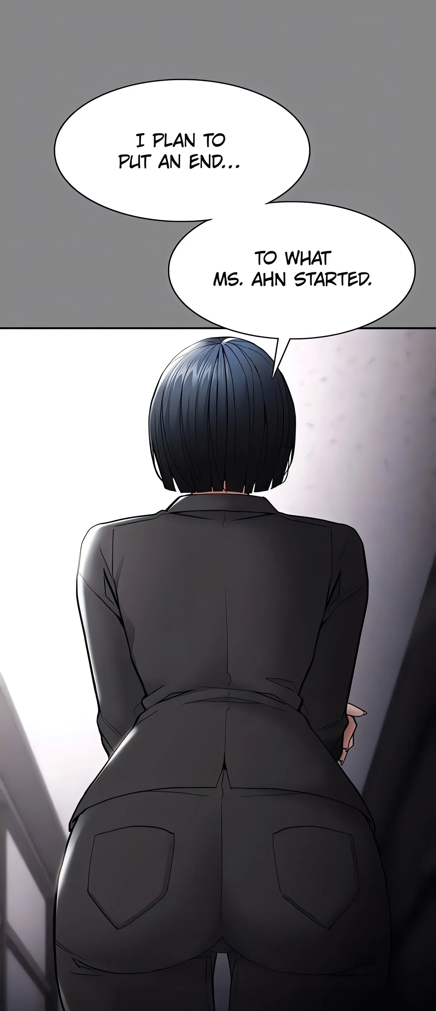 Read His Addictive Touch chapter 138 image 16 on Lezhin