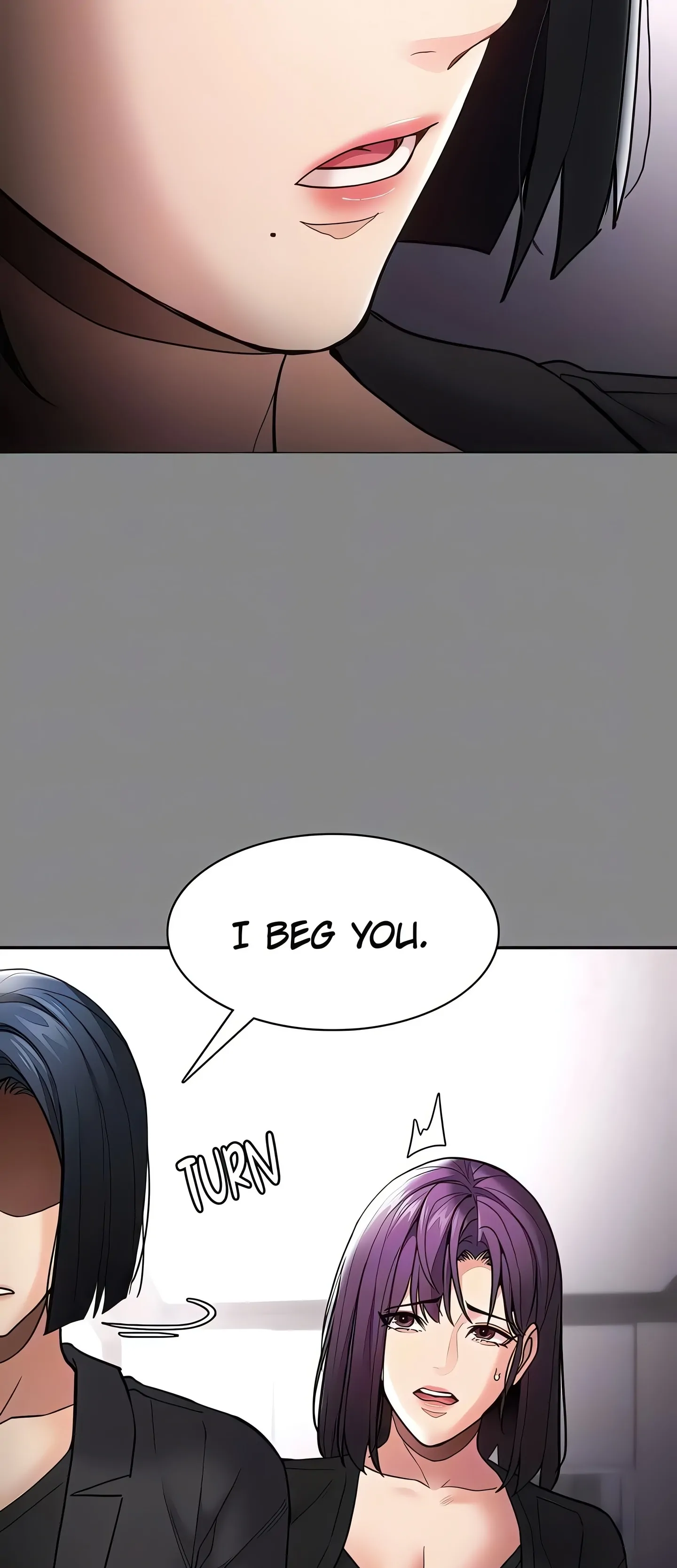 Read His Addictive Touch chapter 138 image 19 on Lezhin