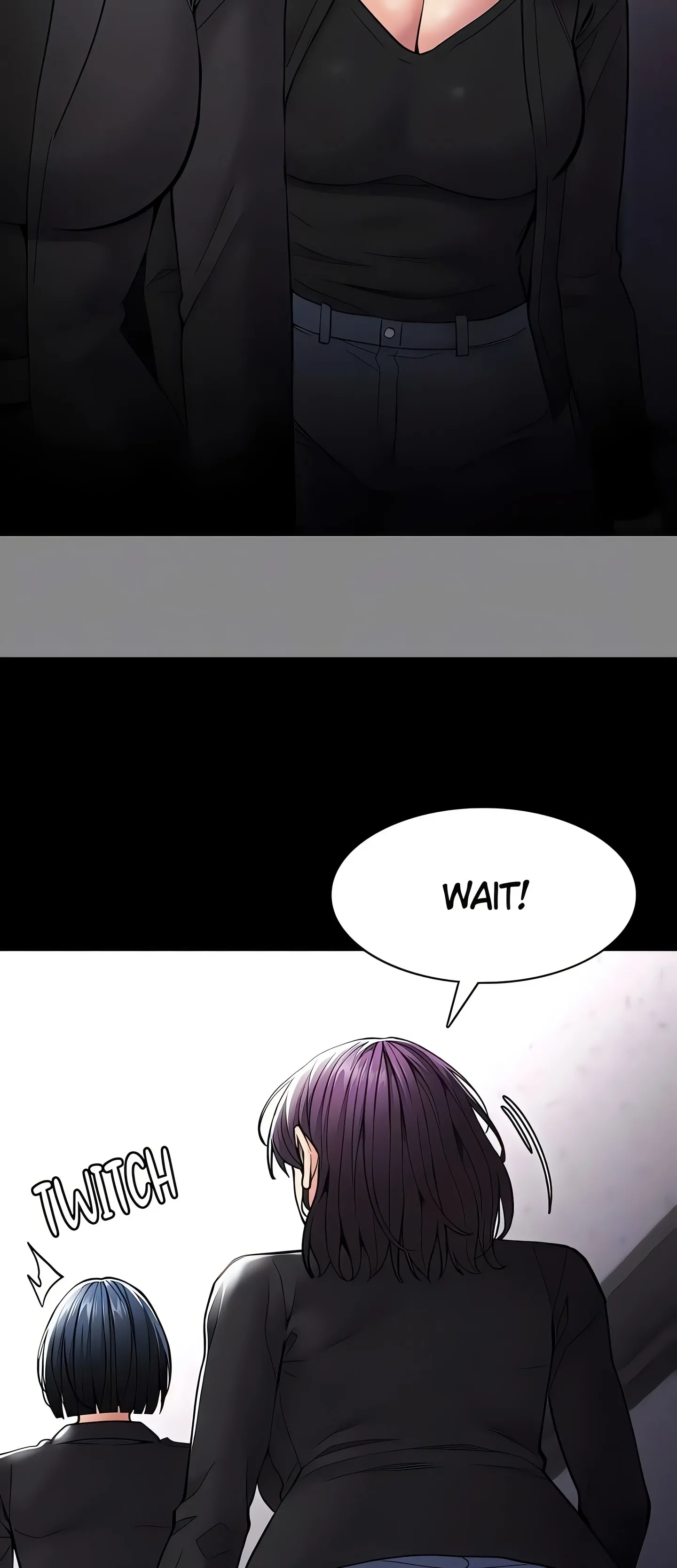 Read His Addictive Touch chapter 138 image 20 on Lezhin