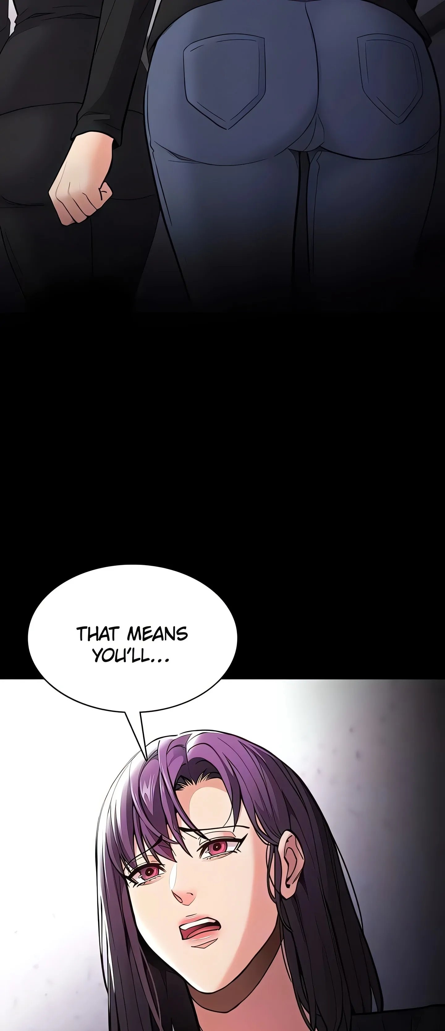 Read His Addictive Touch chapter 138 image 21 on Lezhin