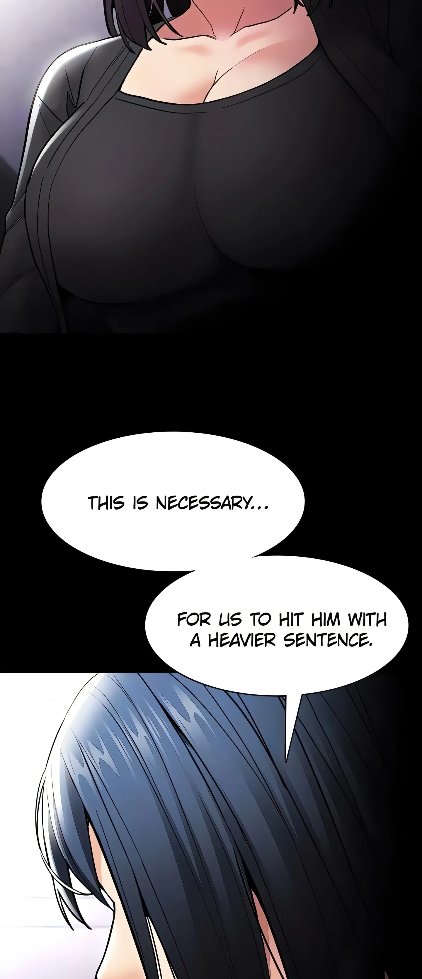 Read His Addictive Touch chapter 138 image 22 on Lezhin