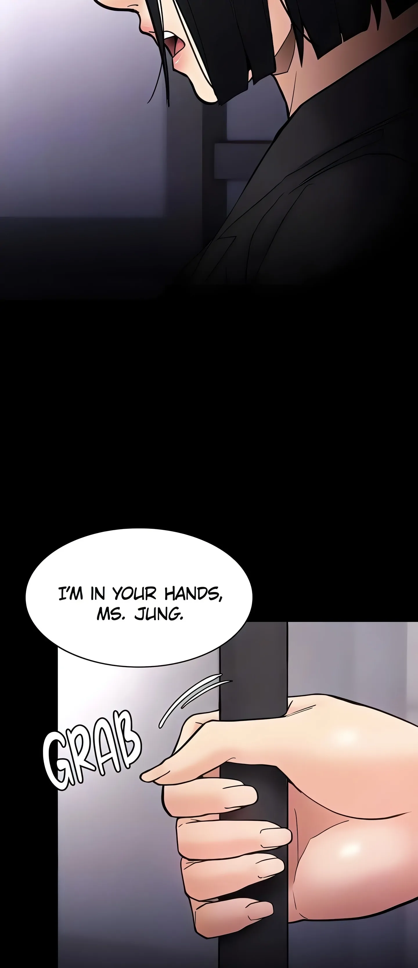 Read His Addictive Touch chapter 138 image 23 on Lezhin