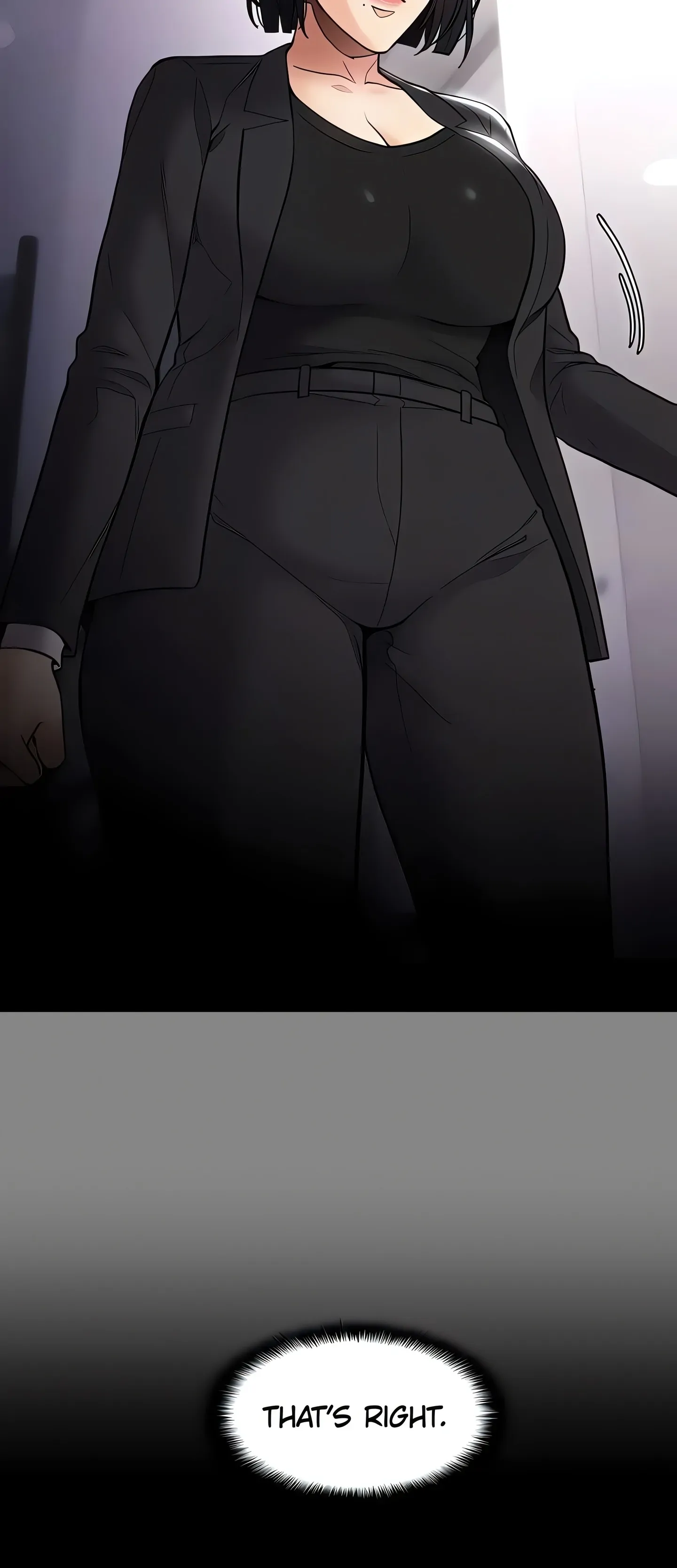 Read His Addictive Touch chapter 138 image 25 on Lezhin