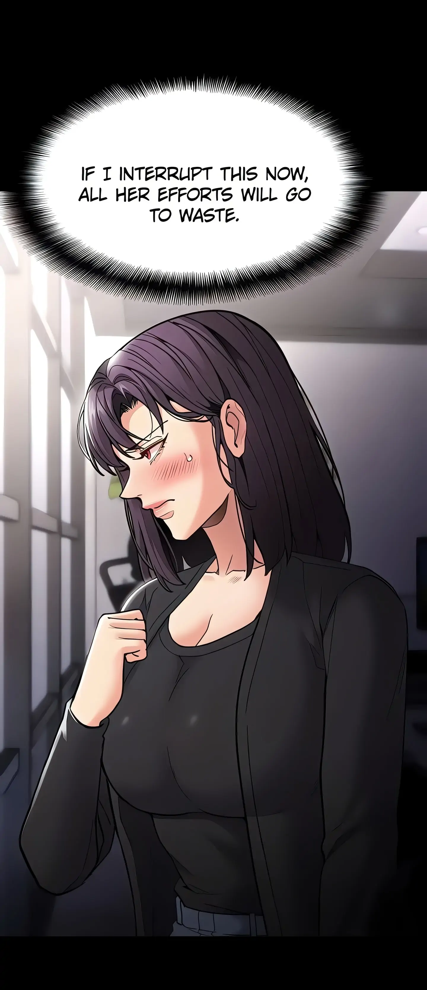 Read His Addictive Touch chapter 138 image 26 on Lezhin