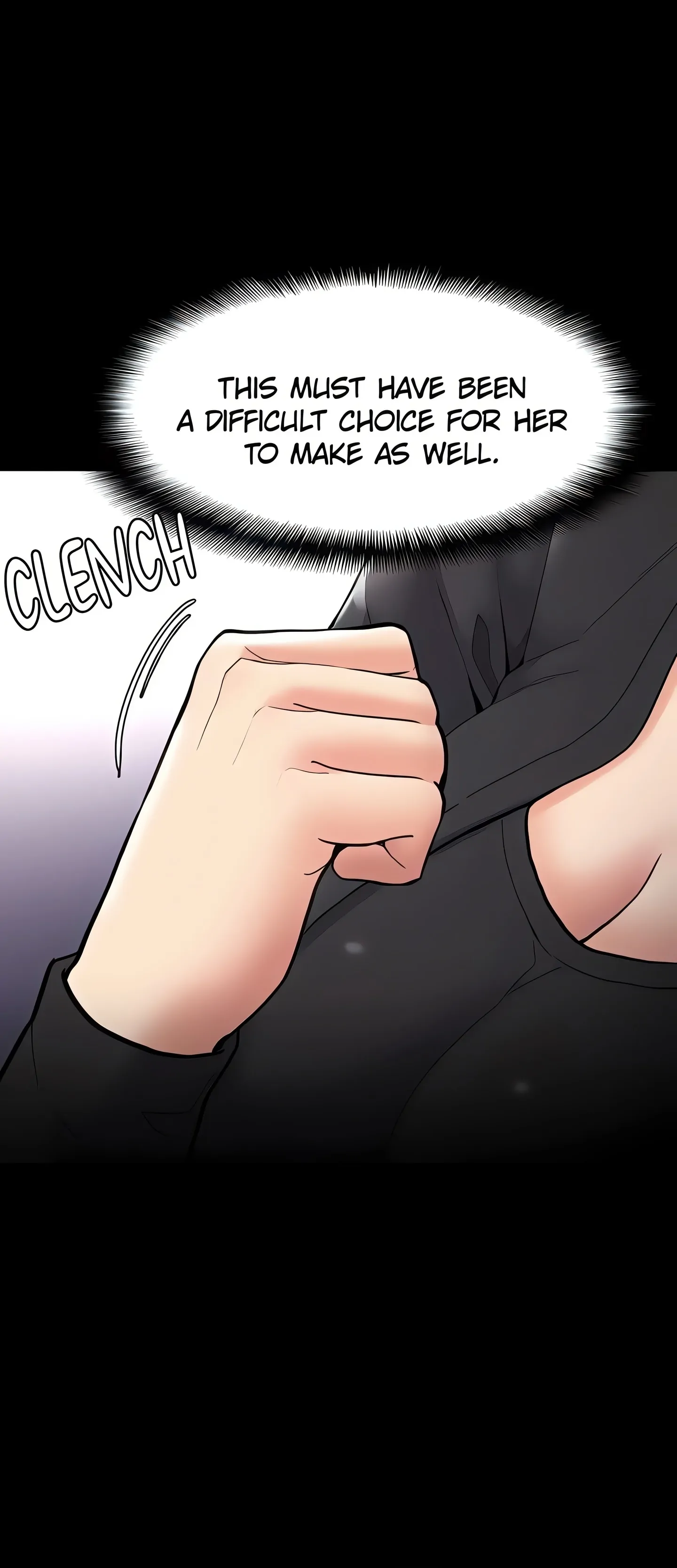 Read His Addictive Touch chapter 138 image 27 on Lezhin