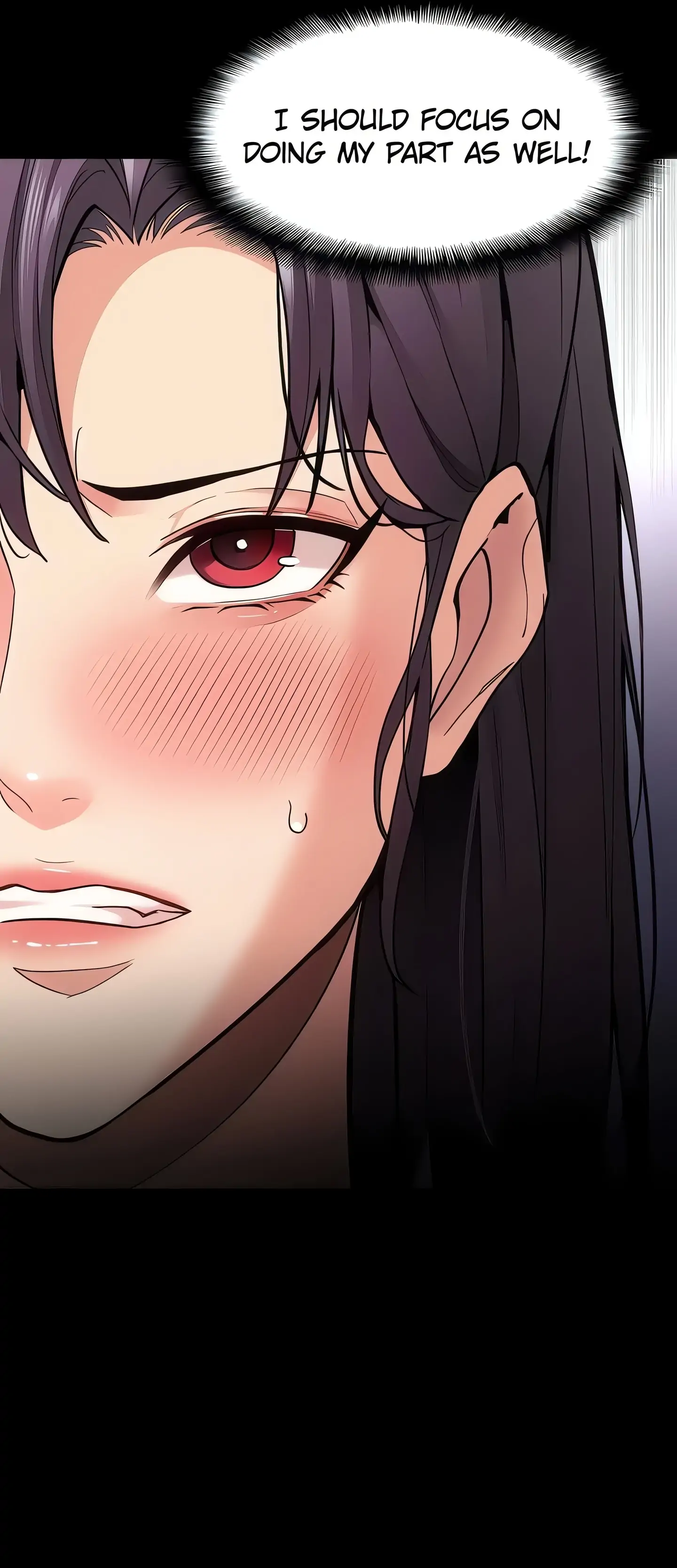 Read His Addictive Touch chapter 138 image 28 on Lezhin
