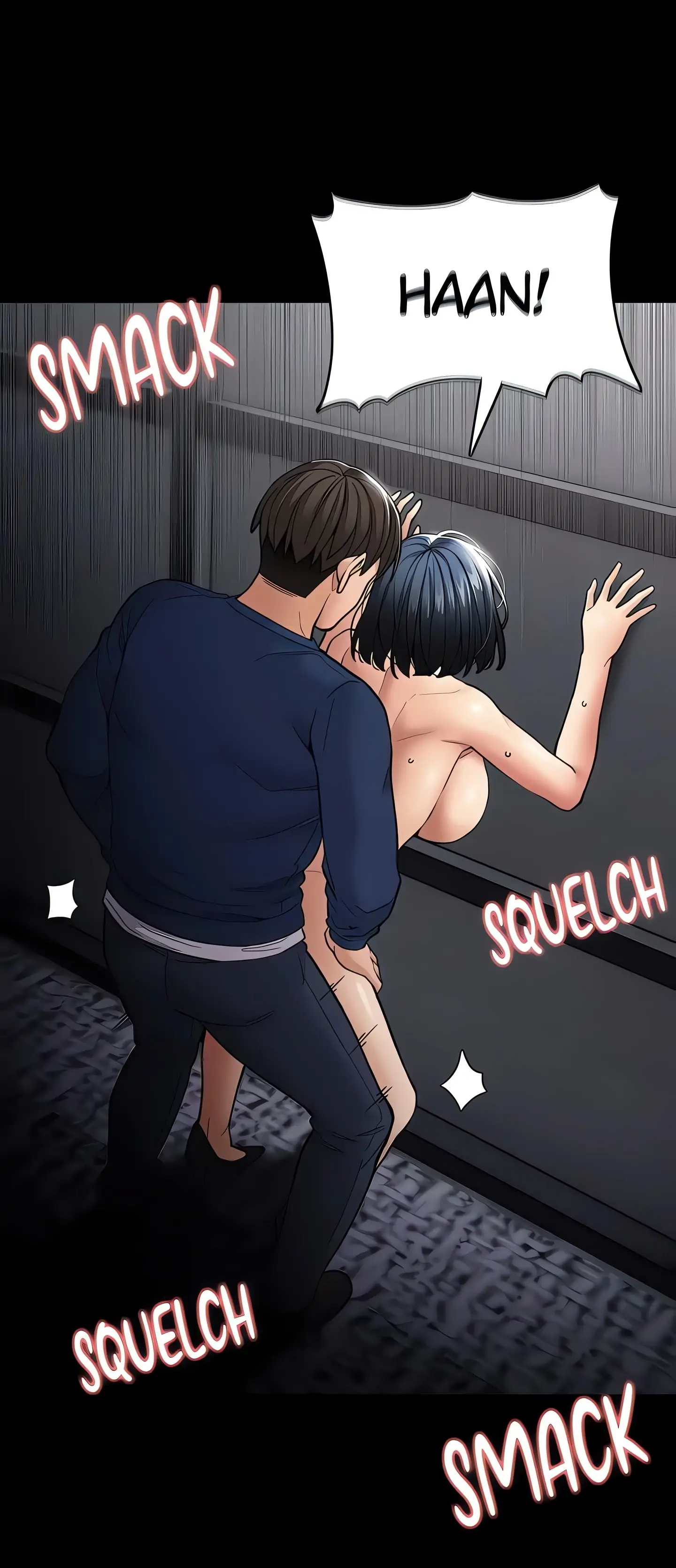 Read His Addictive Touch chapter 138 image 29 on Lezhin