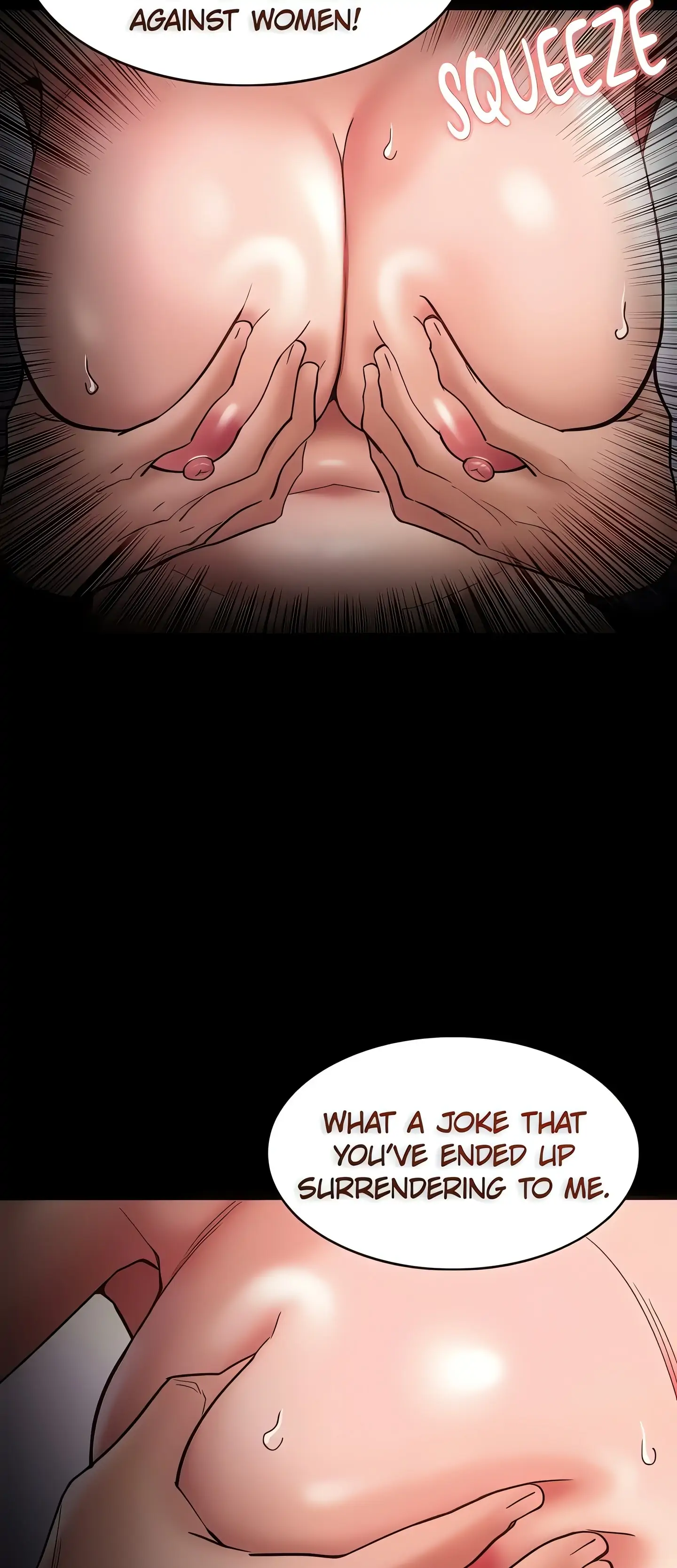 Read His Addictive Touch chapter 138 image 33 on Lezhin