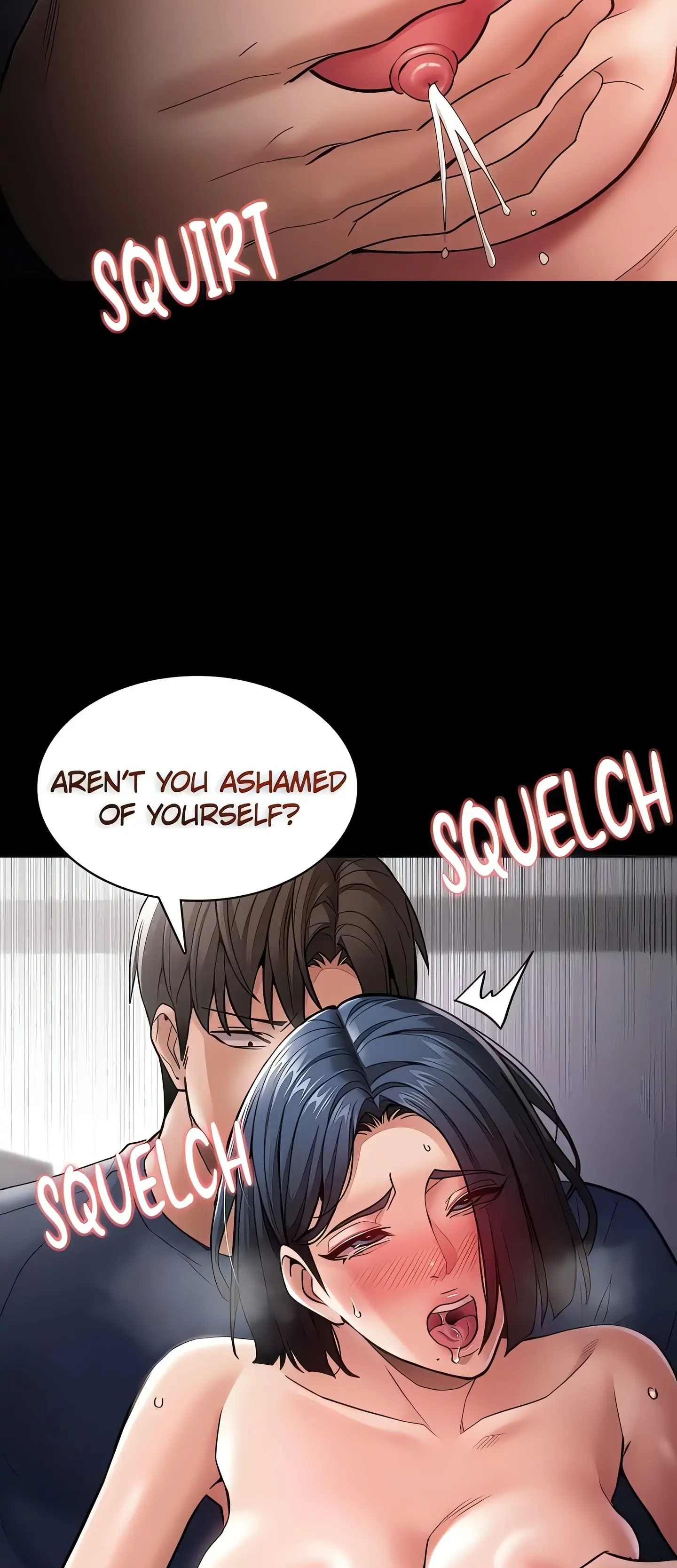 Read His Addictive Touch chapter 138 image 34 on Lezhin