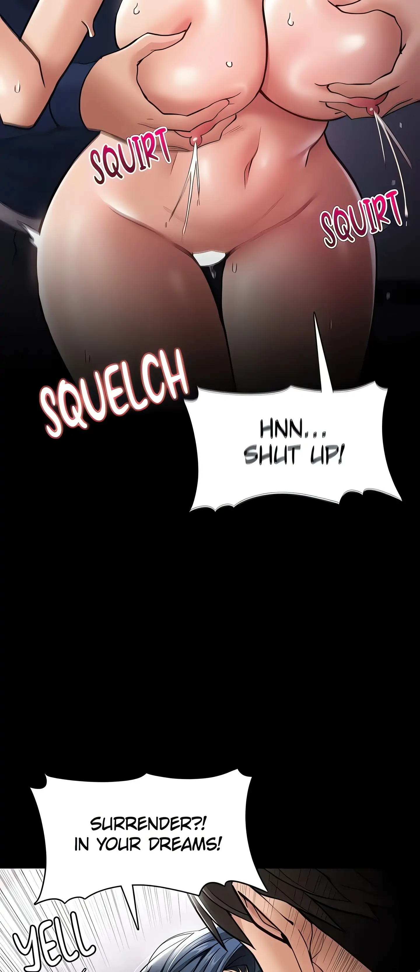 Read His Addictive Touch chapter 138 image 35 on Lezhin