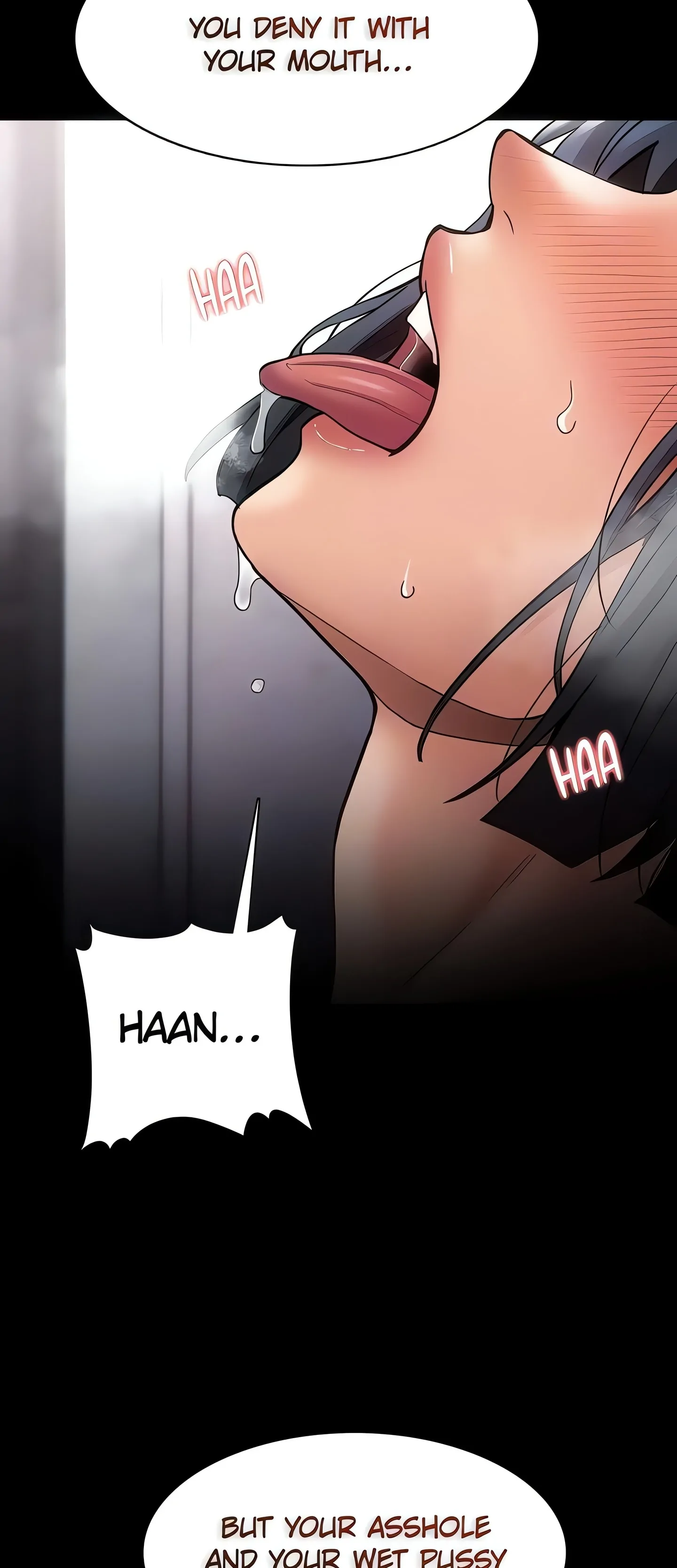 Read His Addictive Touch chapter 138 image 39 on Lezhin