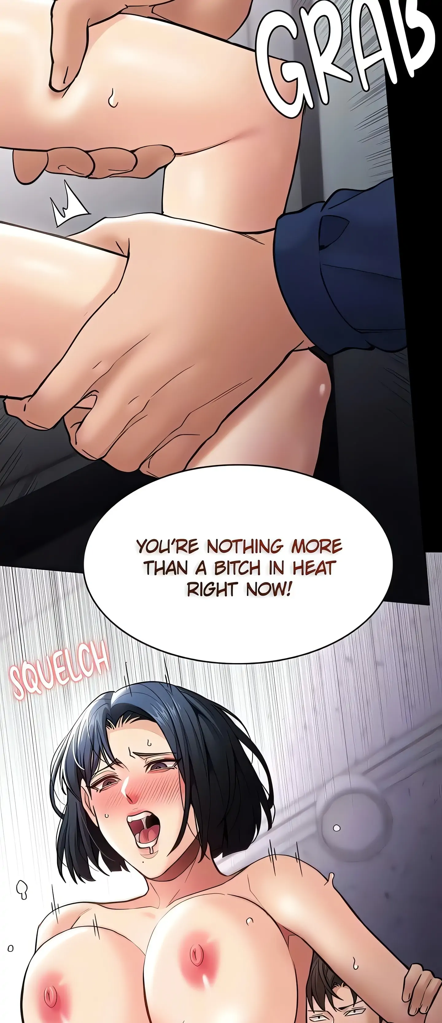 Read His Addictive Touch chapter 138 image 41 on Lezhin