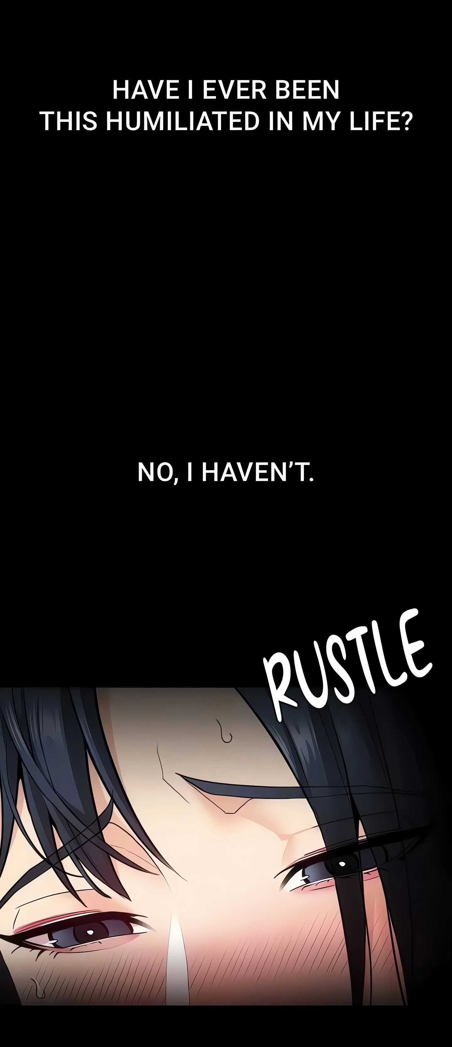Read His Addictive Touch chapter 138 image 49 on Lezhin