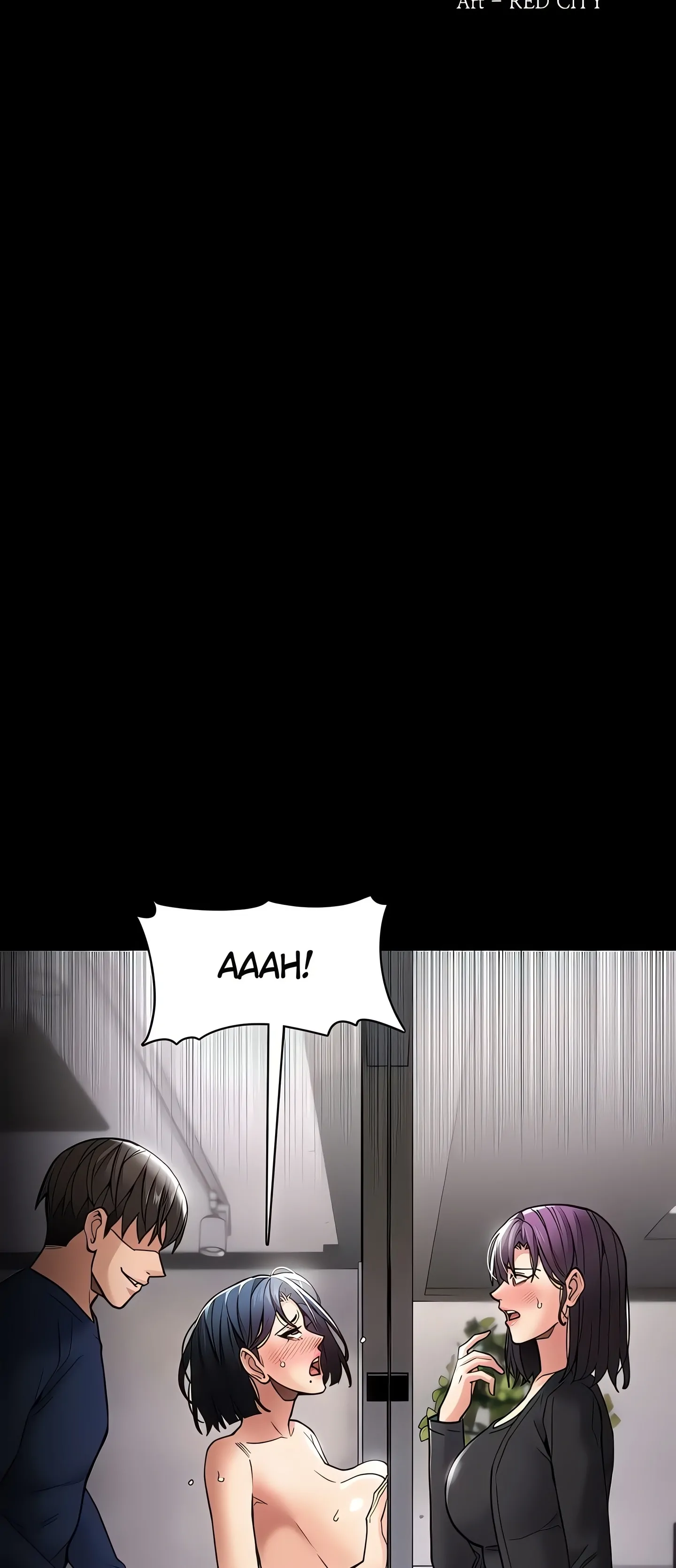Read His Addictive Touch chapter 138 image 5 on Lezhin