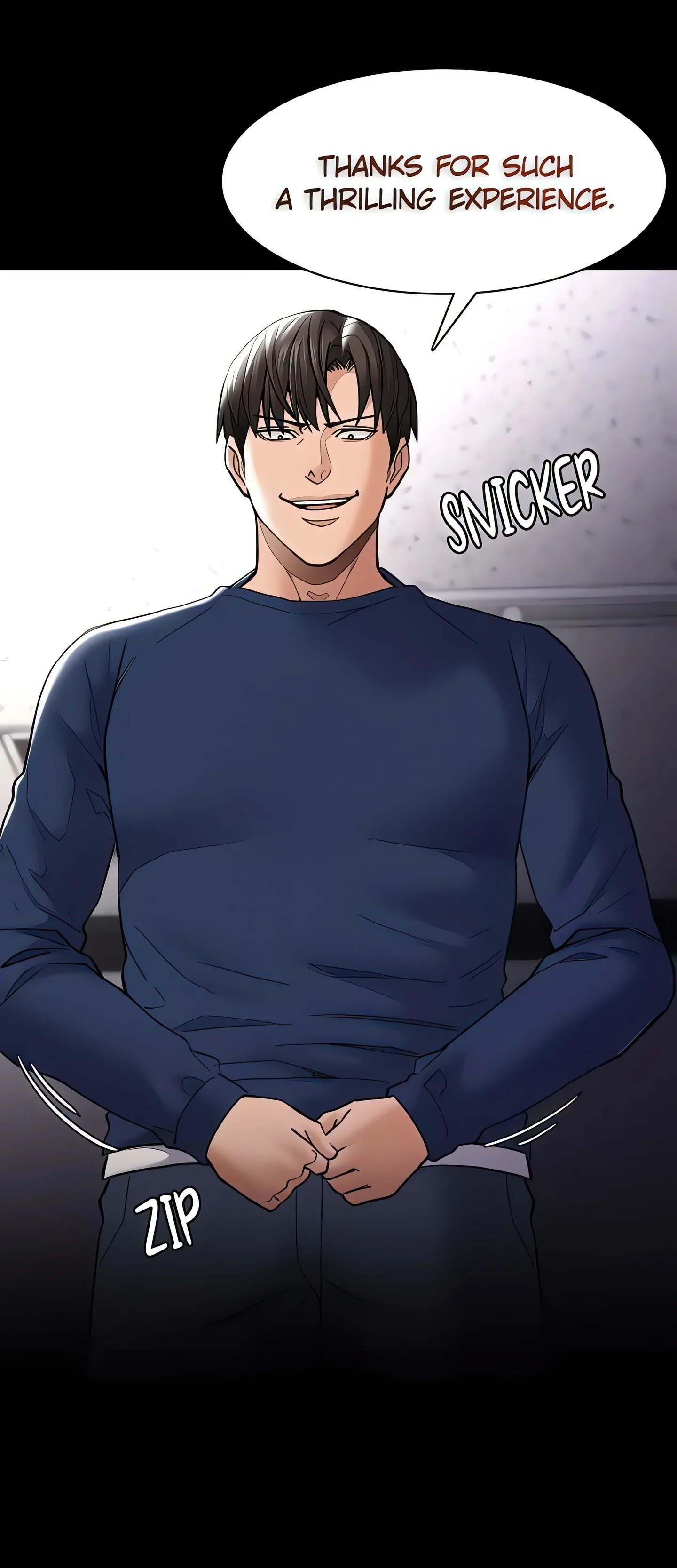 Read His Addictive Touch chapter 138 image 57 on Lezhin