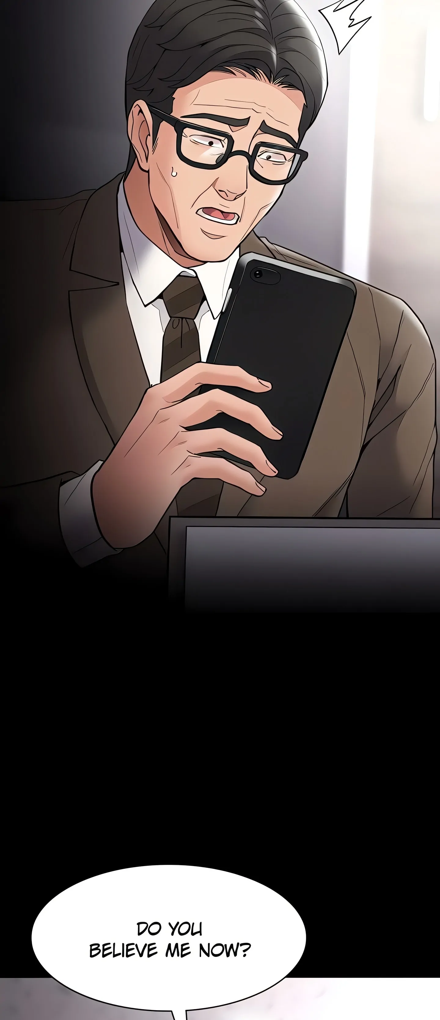 Read His Addictive Touch chapter 138 image 66 on Lezhin