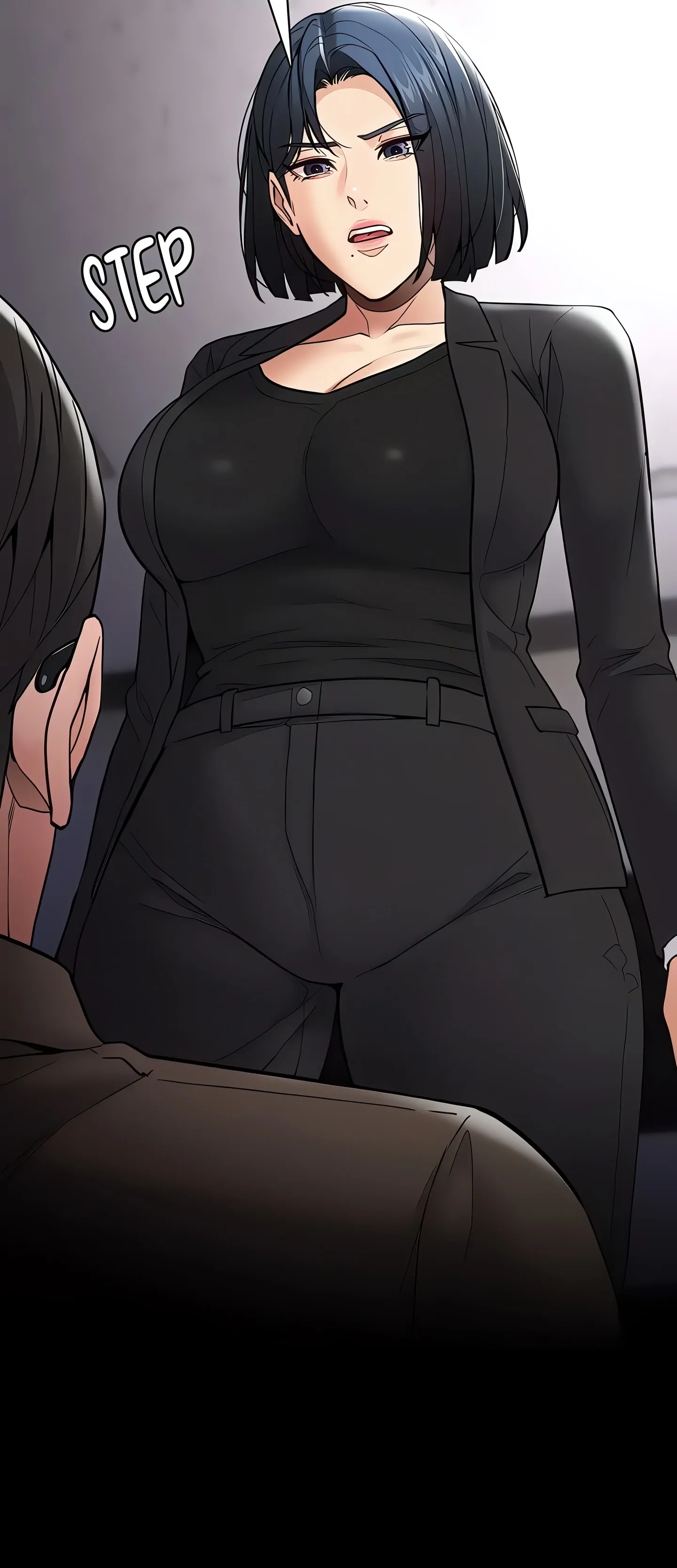 Read His Addictive Touch chapter 138 image 67 on Lezhin