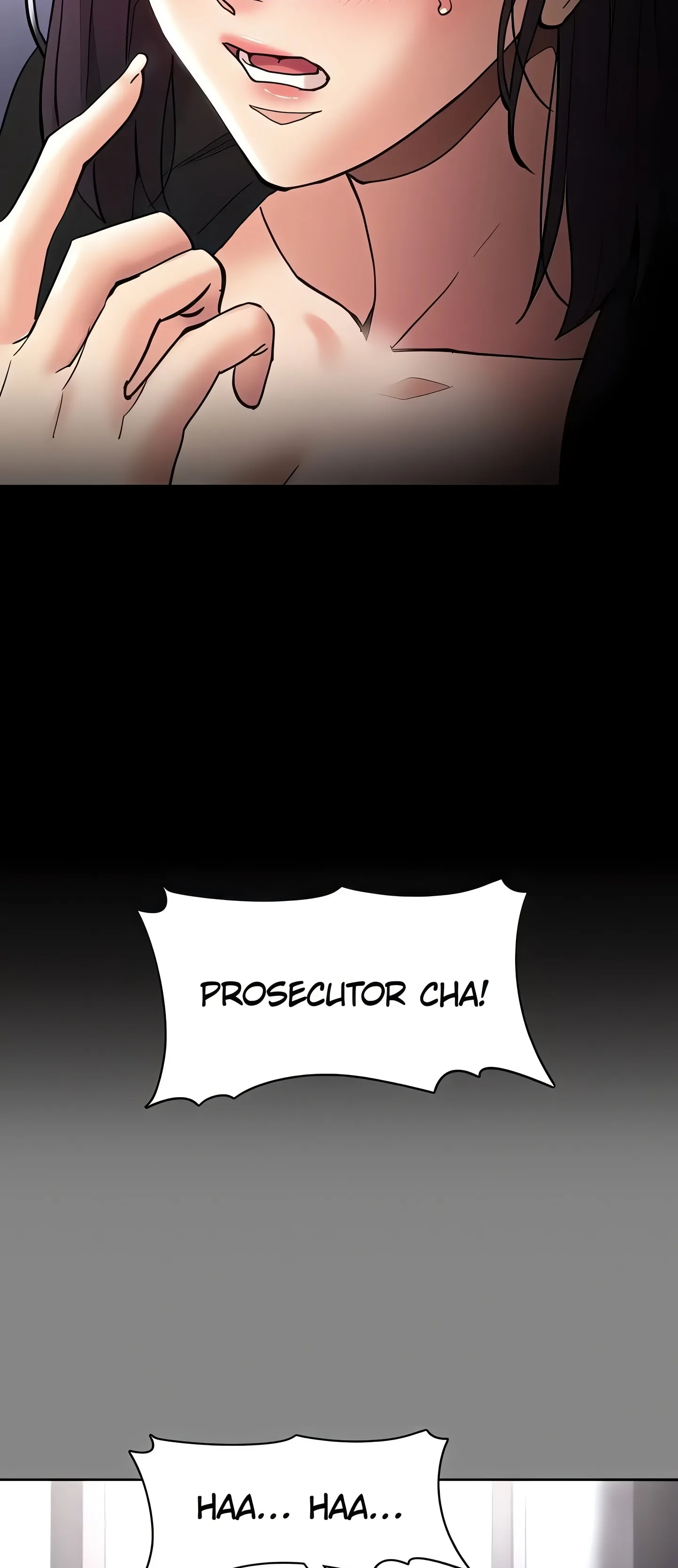 Read His Addictive Touch chapter 138 image 7 on Lezhin
