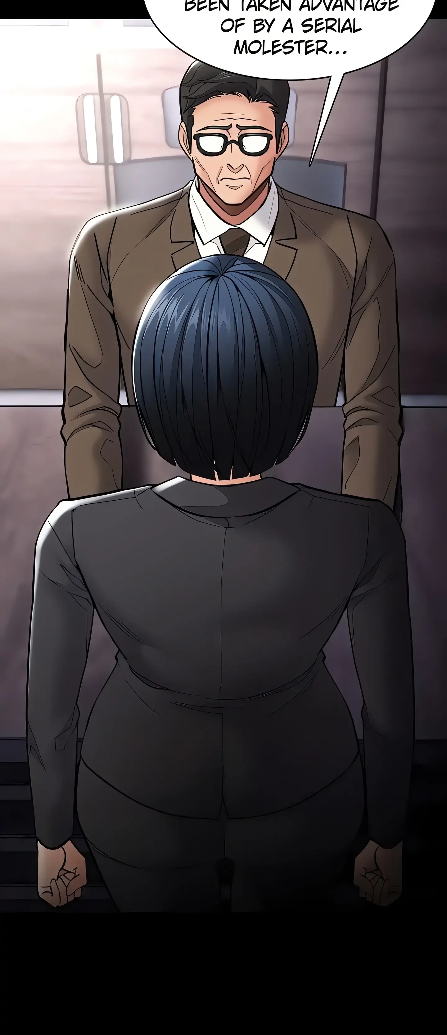 Read His Addictive Touch chapter 139 image 1 on Lezhin