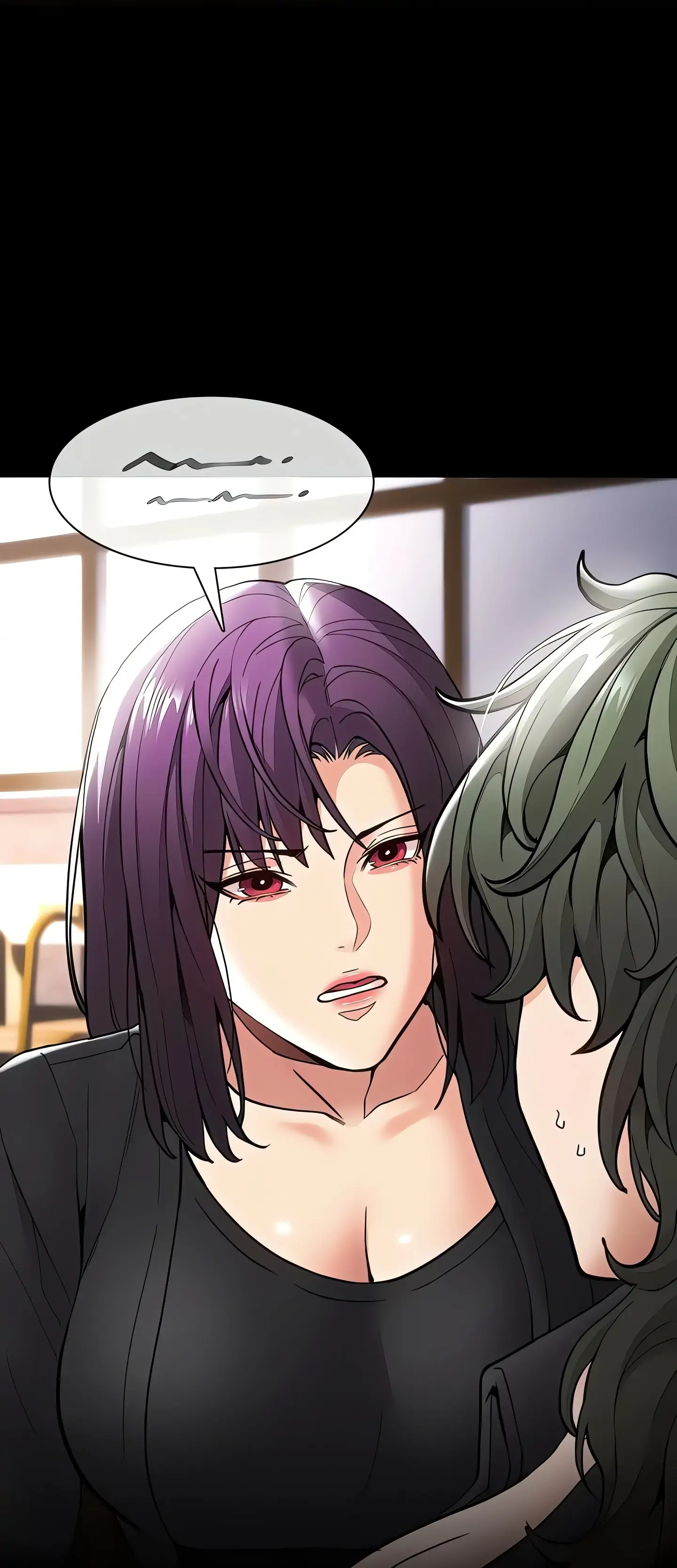 Read His Addictive Touch chapter 139 image 11 on Lezhin