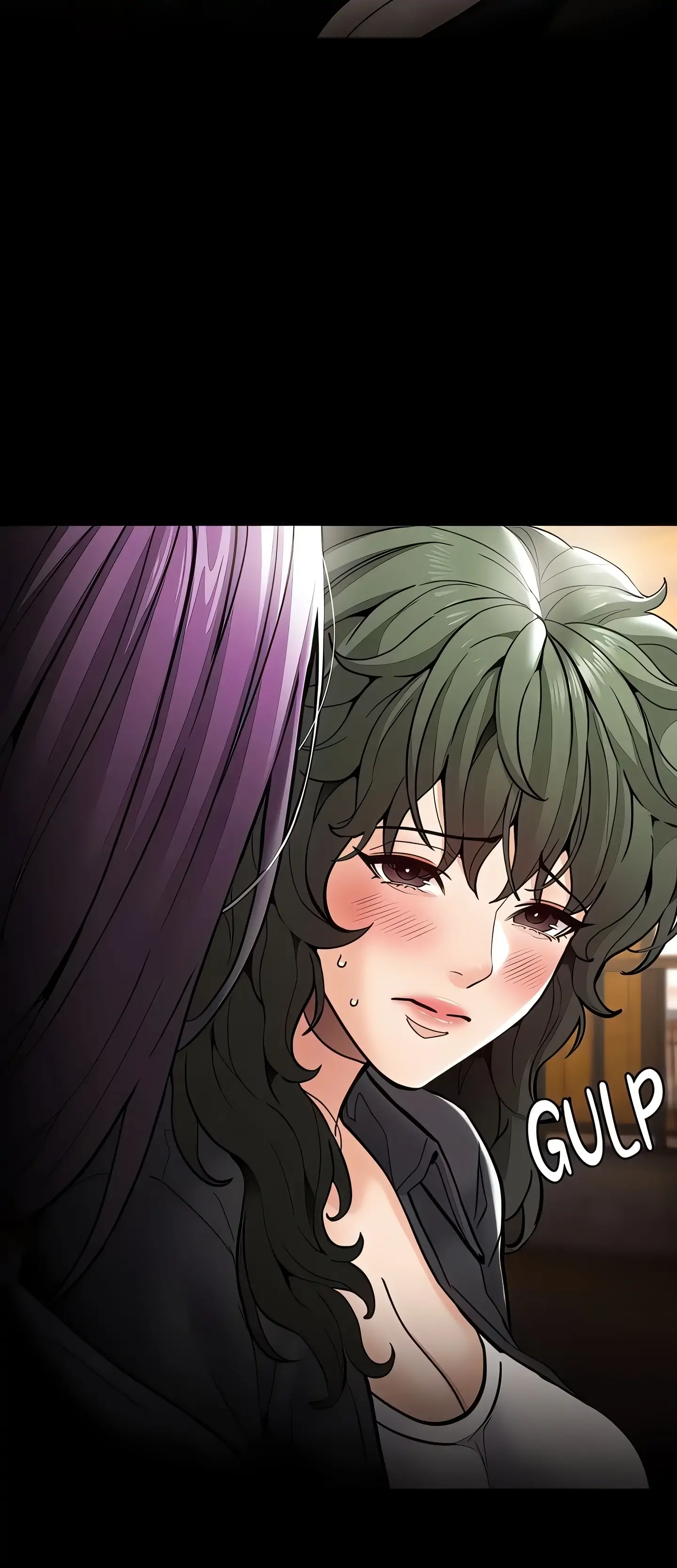 Read His Addictive Touch chapter 139 image 12 on Lezhin