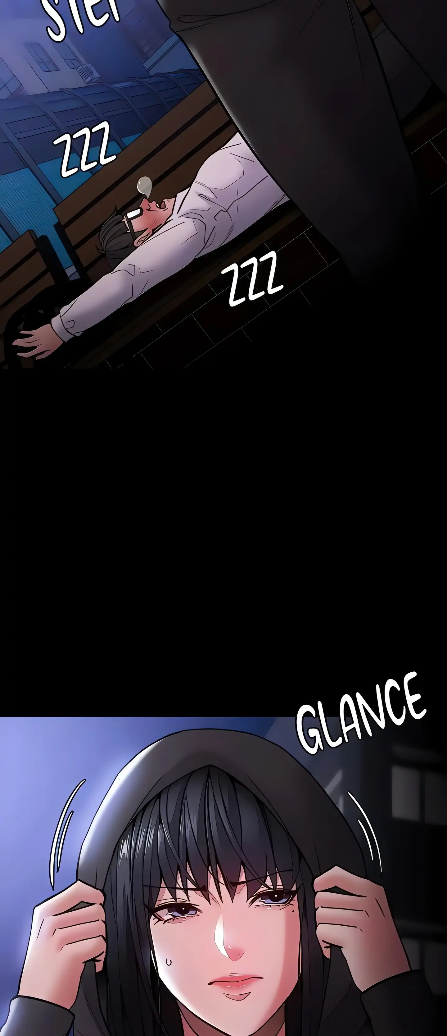 Read His Addictive Touch chapter 139 image 16 on Lezhin