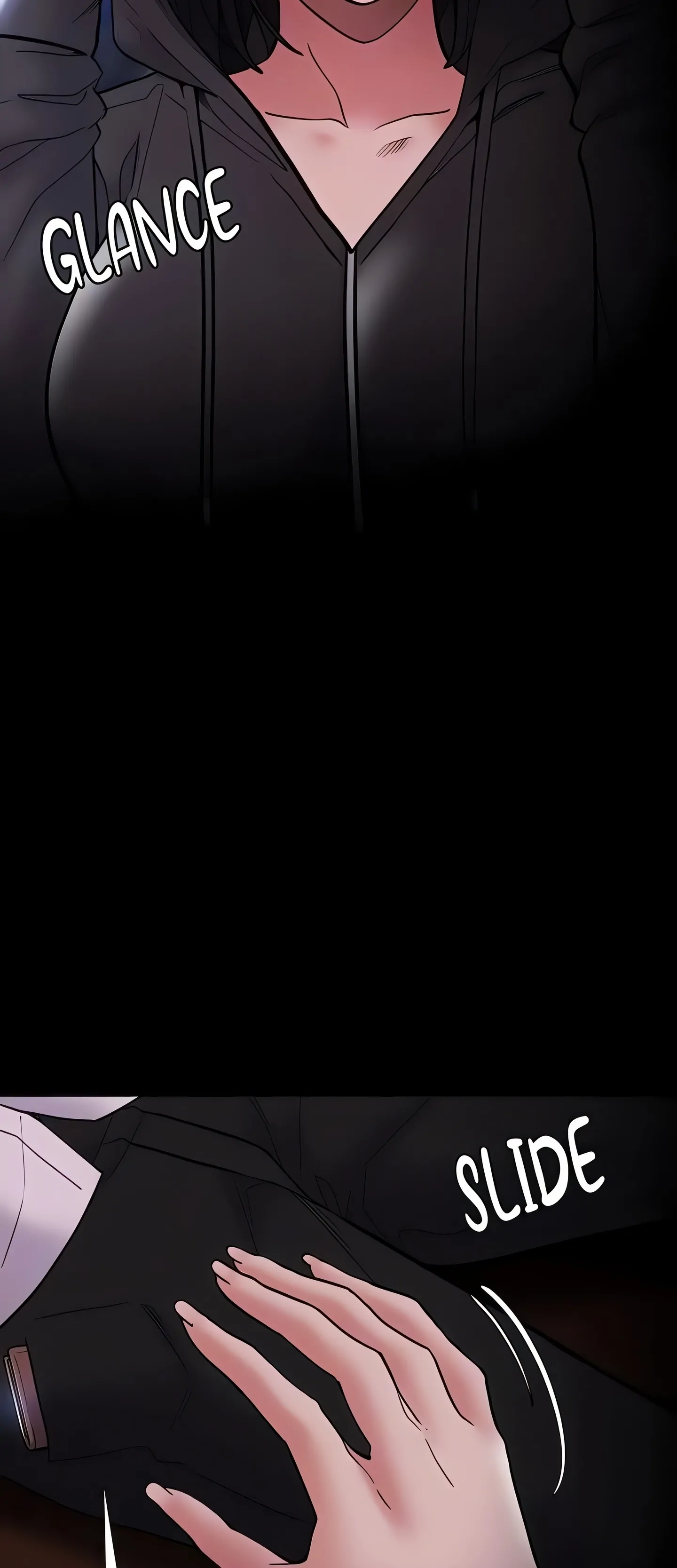 Read His Addictive Touch chapter 139 image 17 on Lezhin