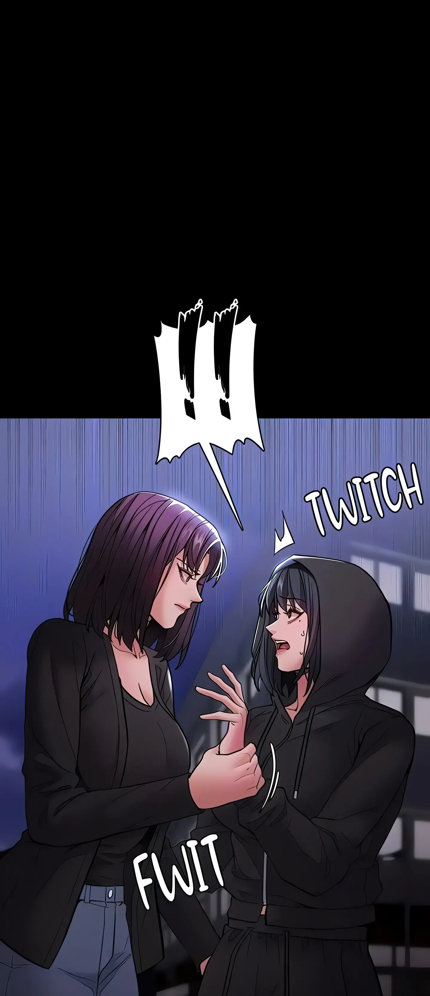 Read His Addictive Touch chapter 139 image 19 on Lezhin