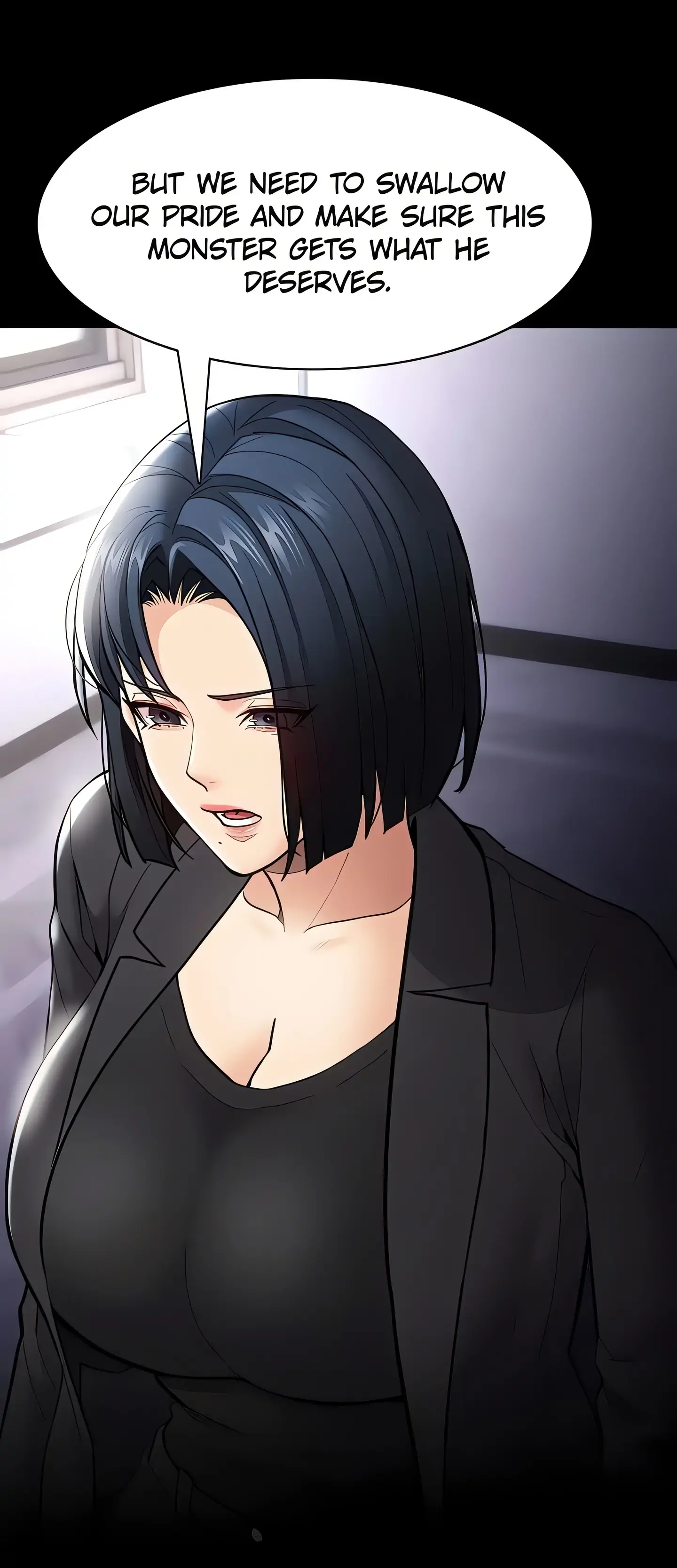 Read His Addictive Touch chapter 139 image 2 on Lezhin